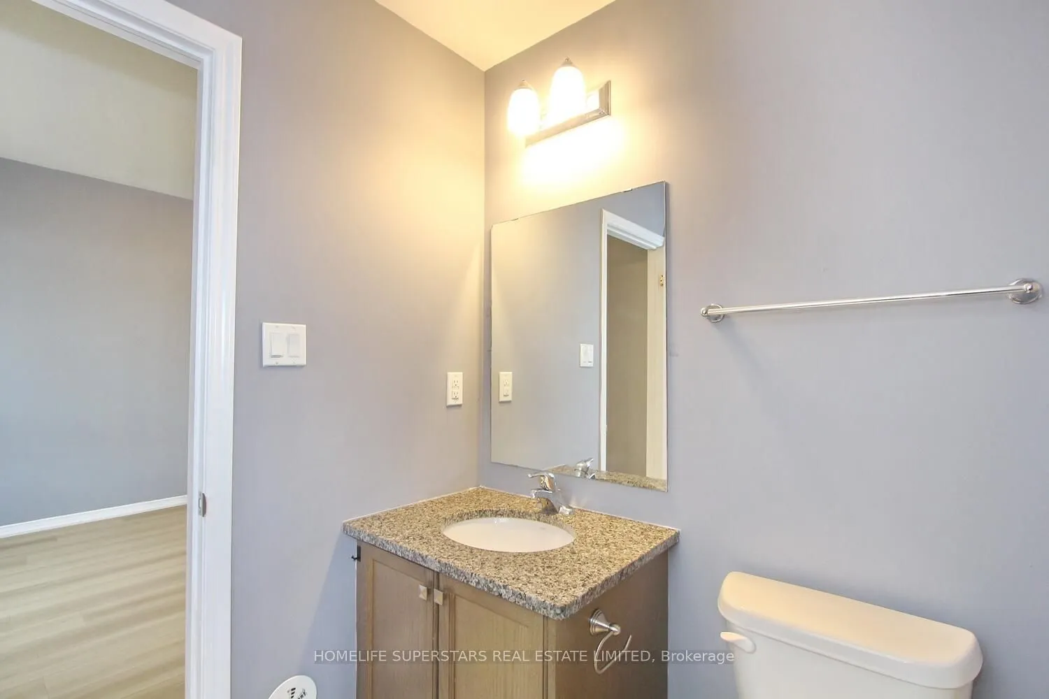24 Humberwood Boulevard, #1