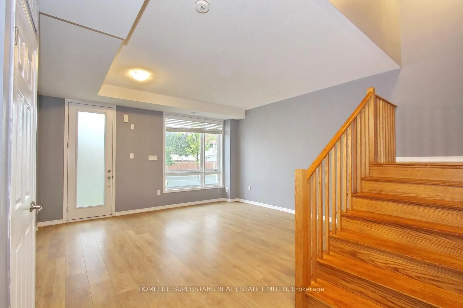 24 Humberwood Boulevard, #1