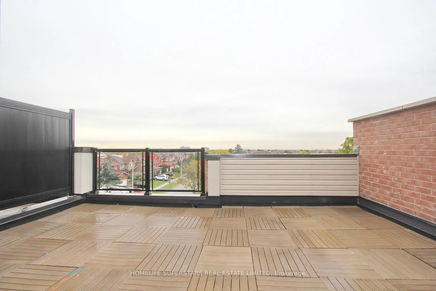 24 Humberwood Boulevard, #1