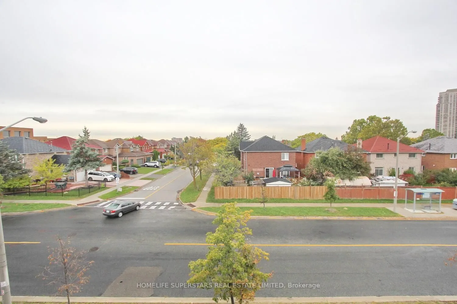 24 Humberwood Boulevard, #1