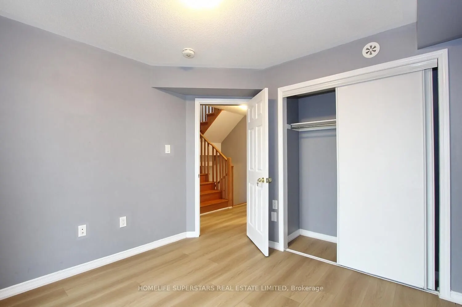 24 Humberwood Boulevard, #1