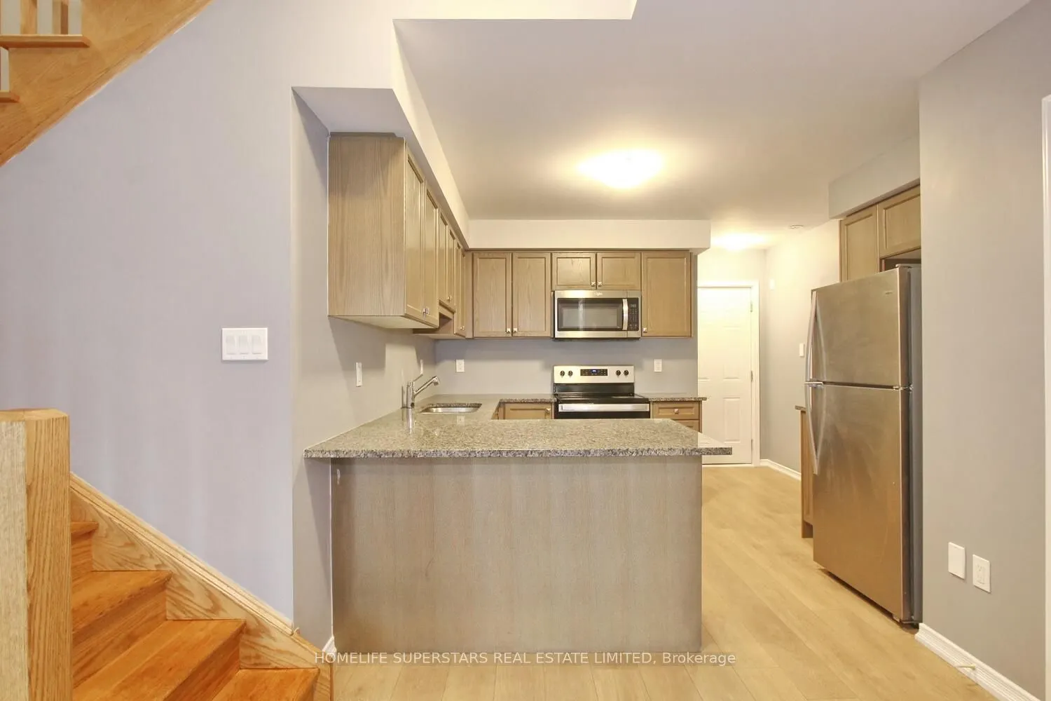 24 Humberwood Boulevard, #1