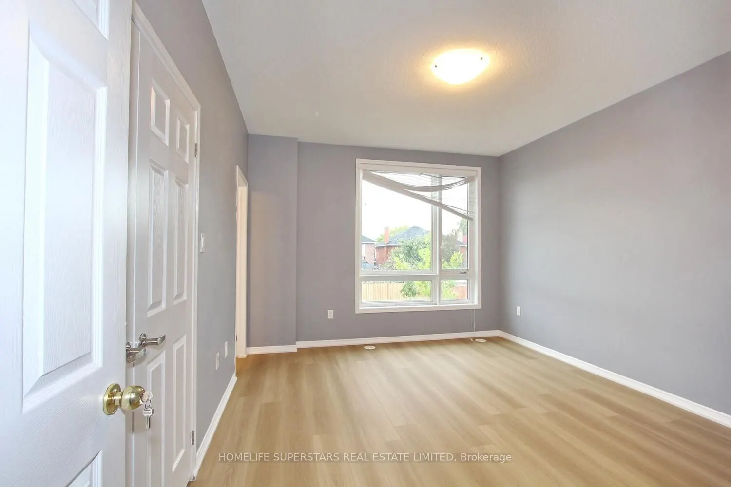 24 Humberwood Boulevard, #1