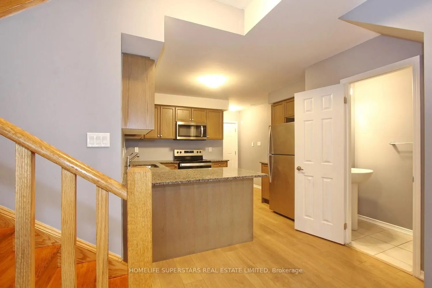 24 Humberwood Boulevard, #1