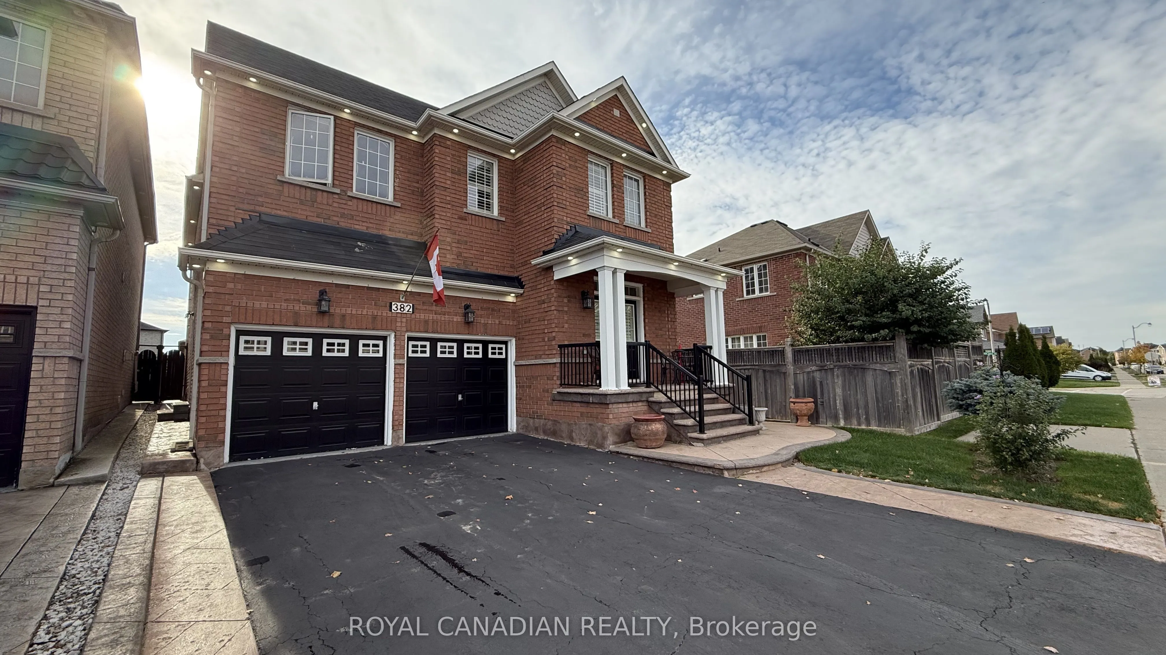 382 Sunny Meadow Boulevard