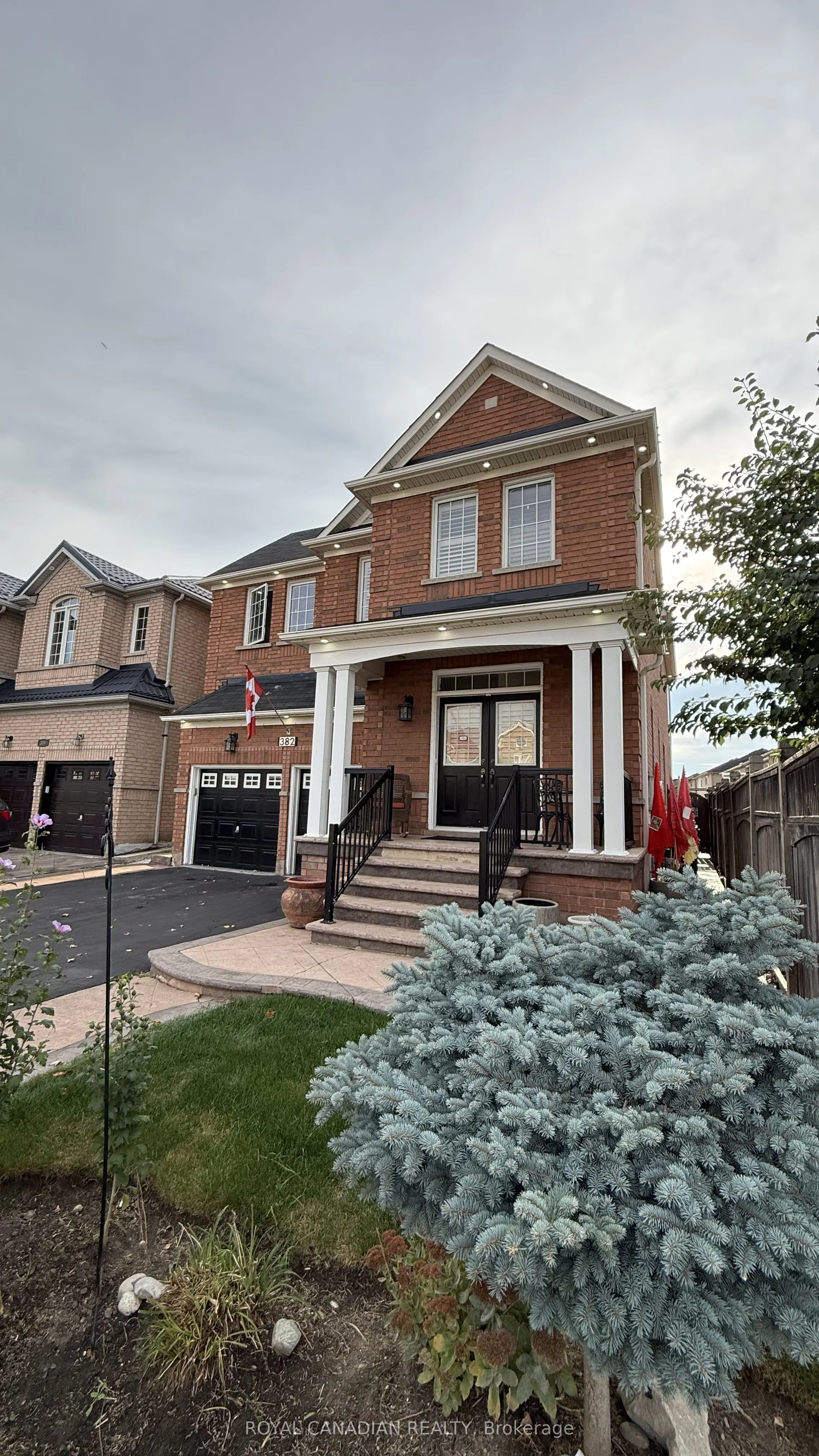 382 Sunny Meadow Boulevard