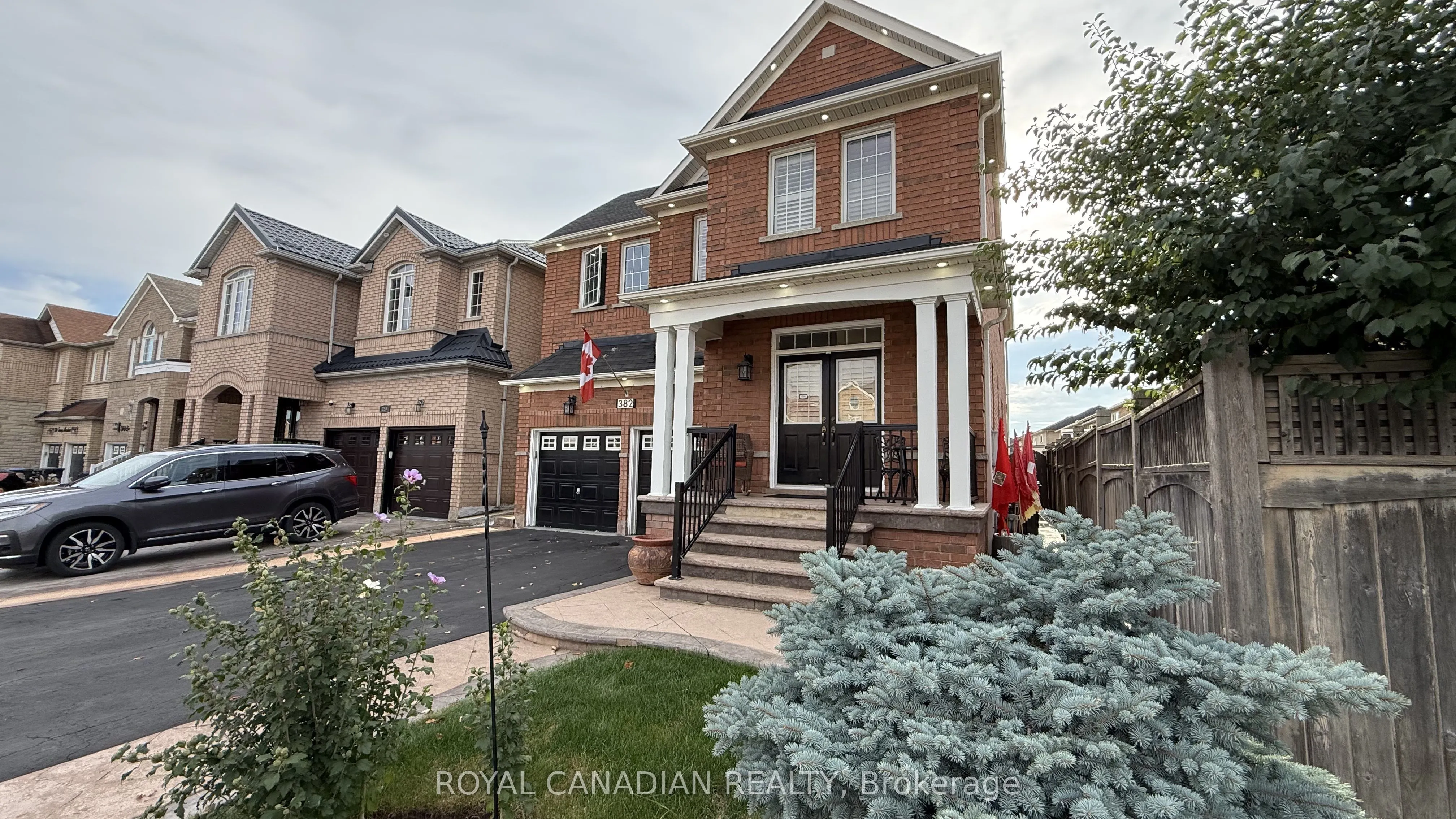 382 Sunny Meadow Boulevard