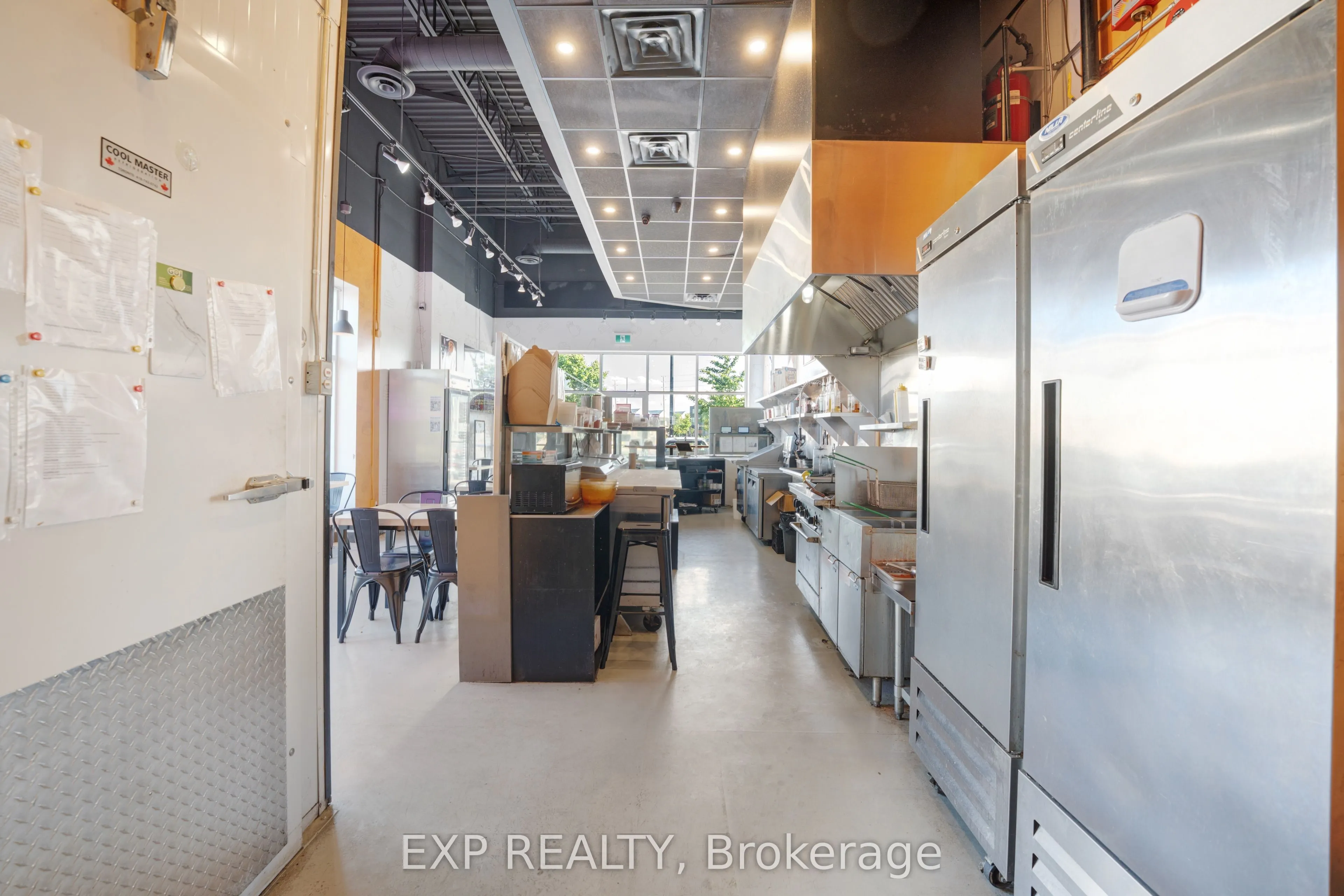 2321 Appleby Line, #H4