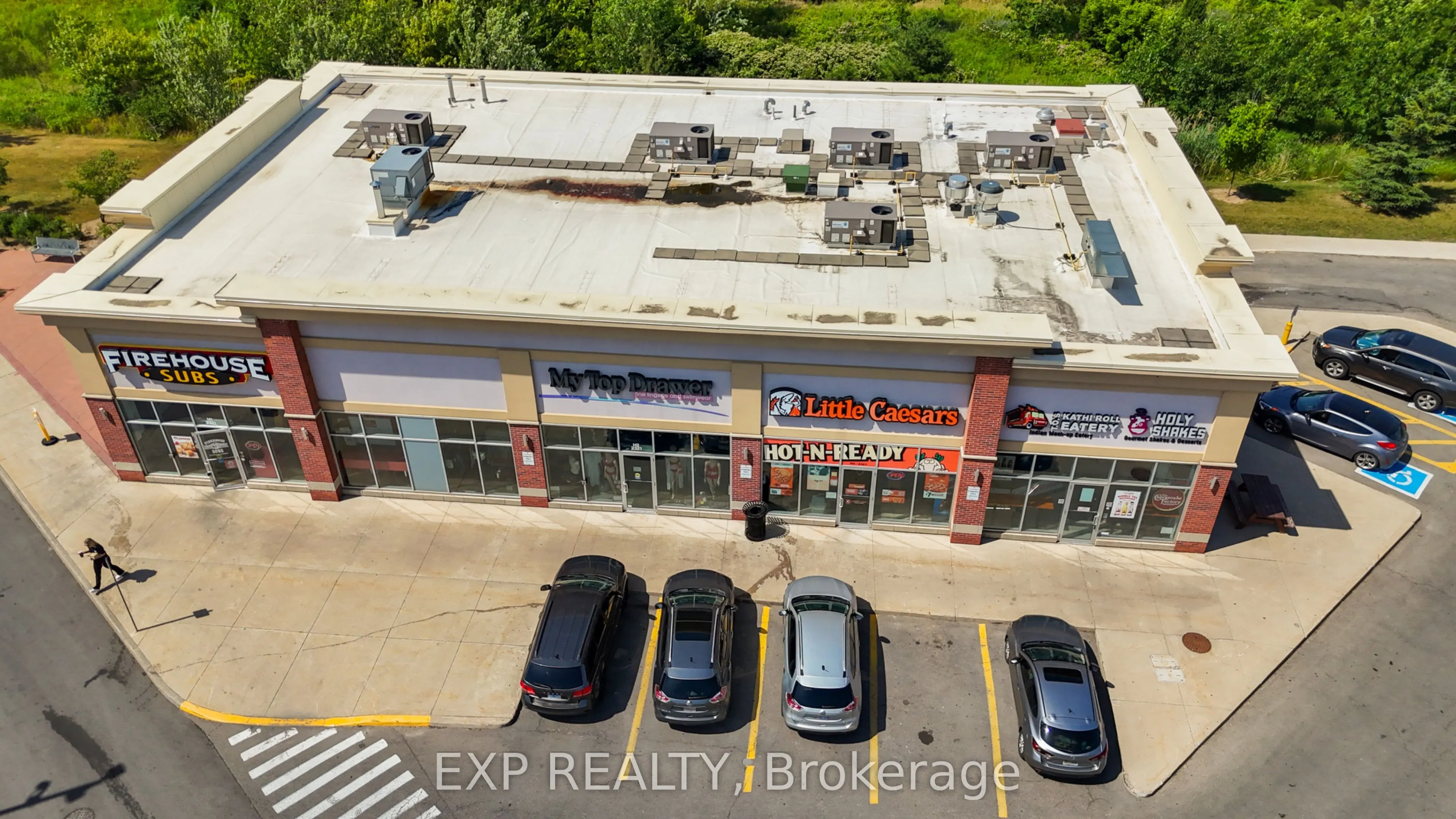 2321 Appleby Line, #H4