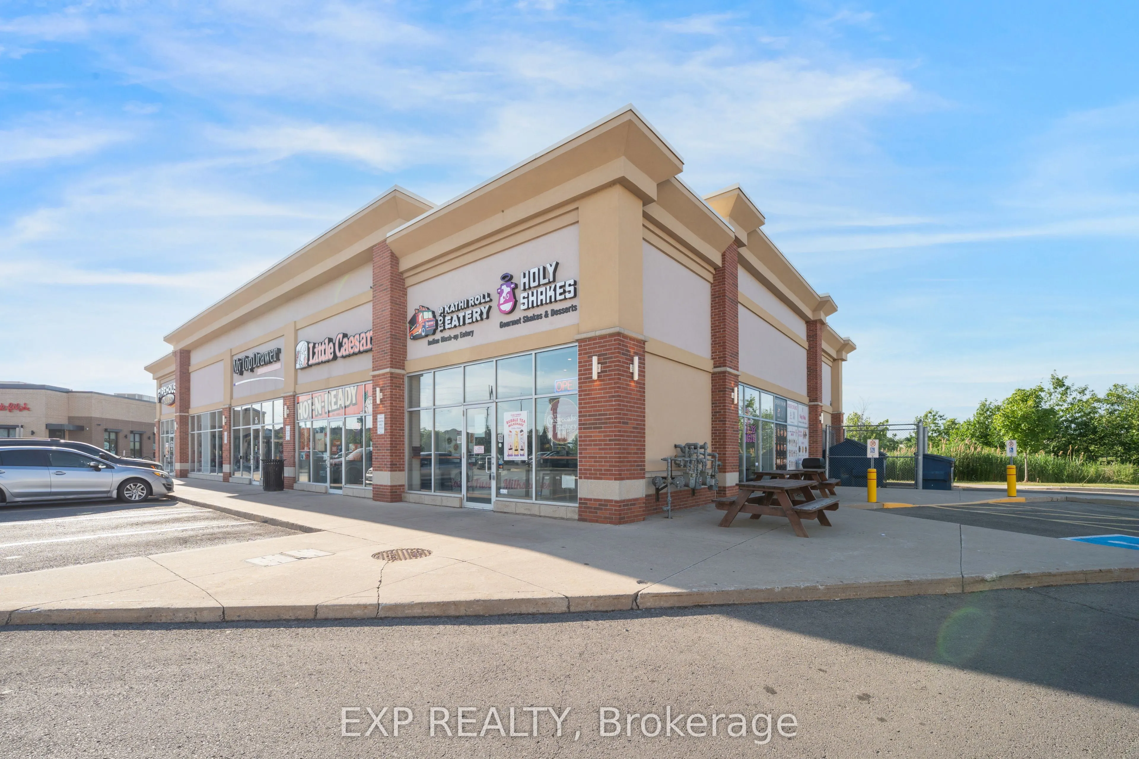 2321 Appleby Line, #H4