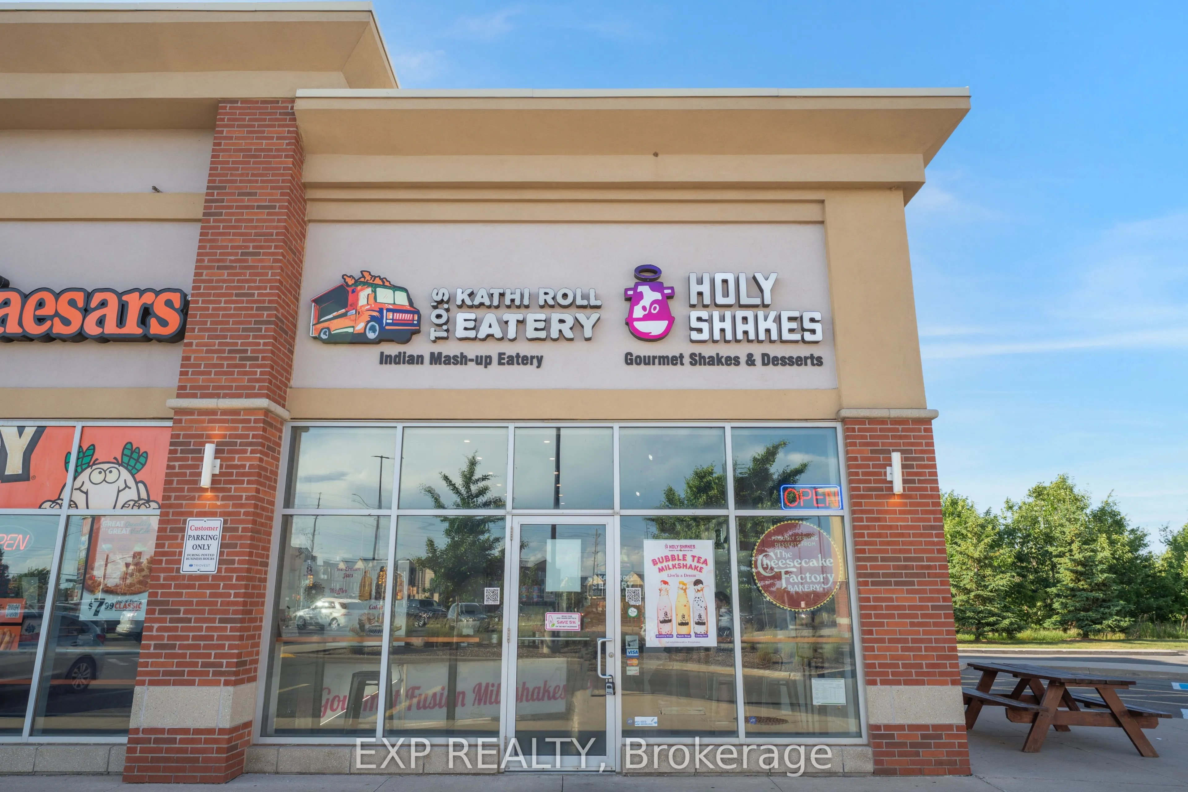 2321 Appleby Line, #H4