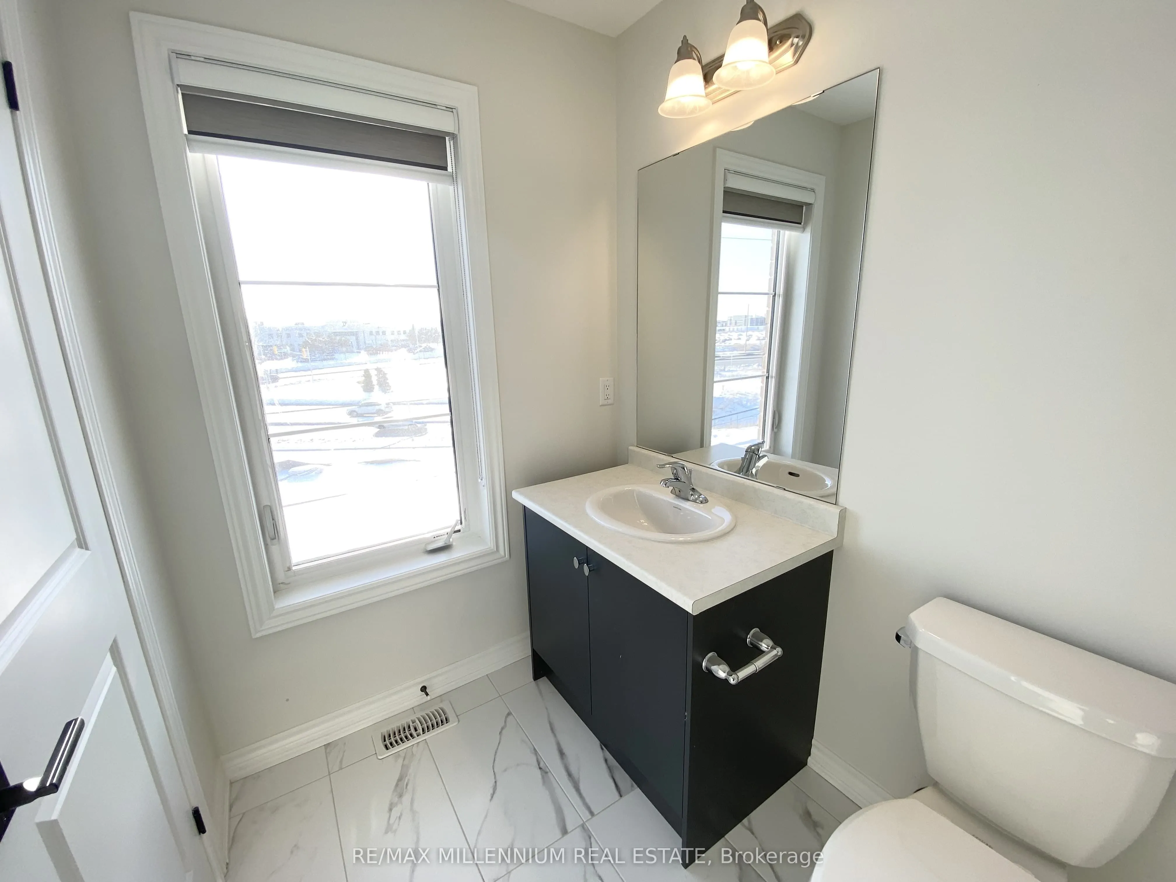 30 Vestry Way