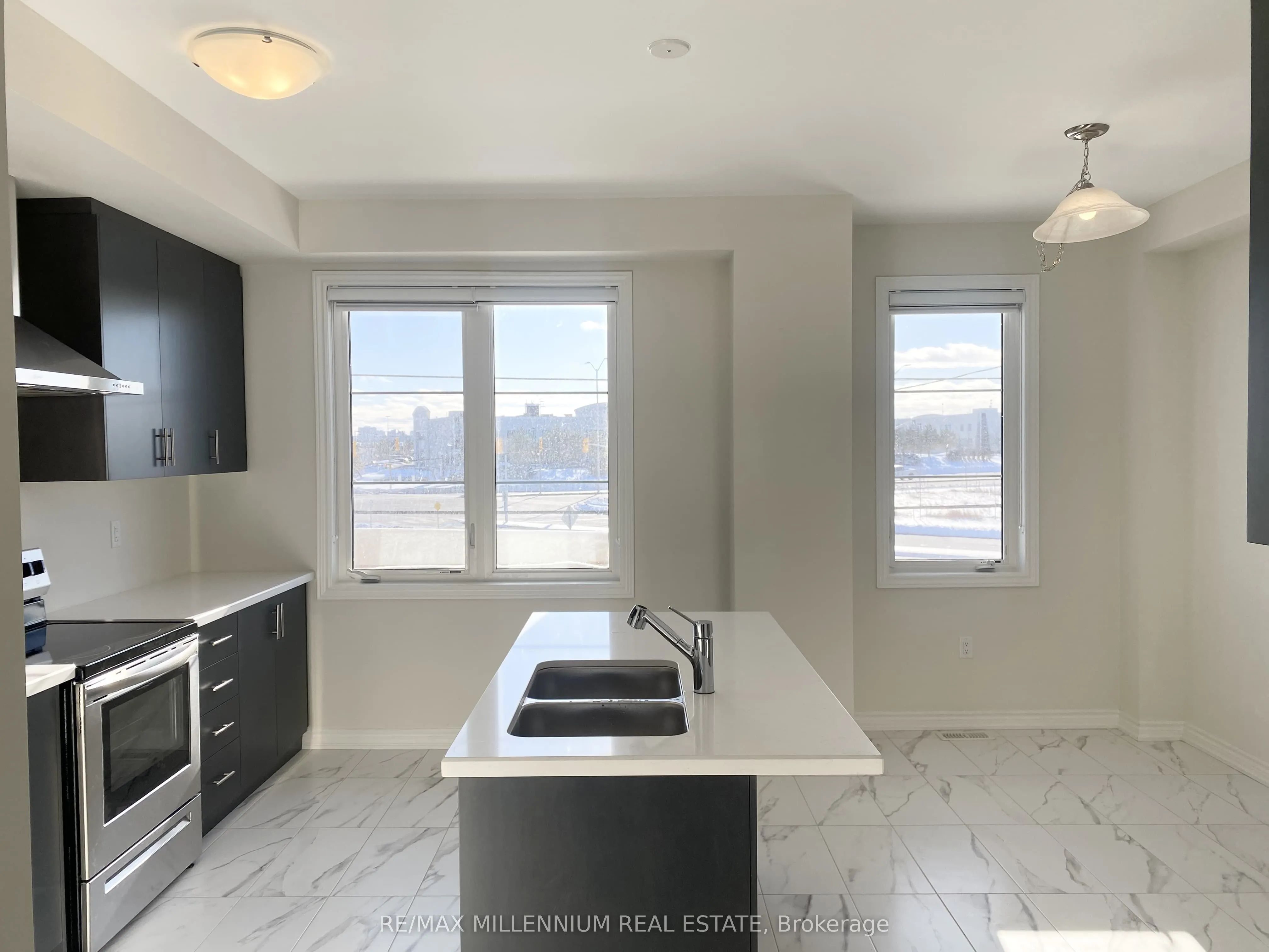 30 Vestry Way