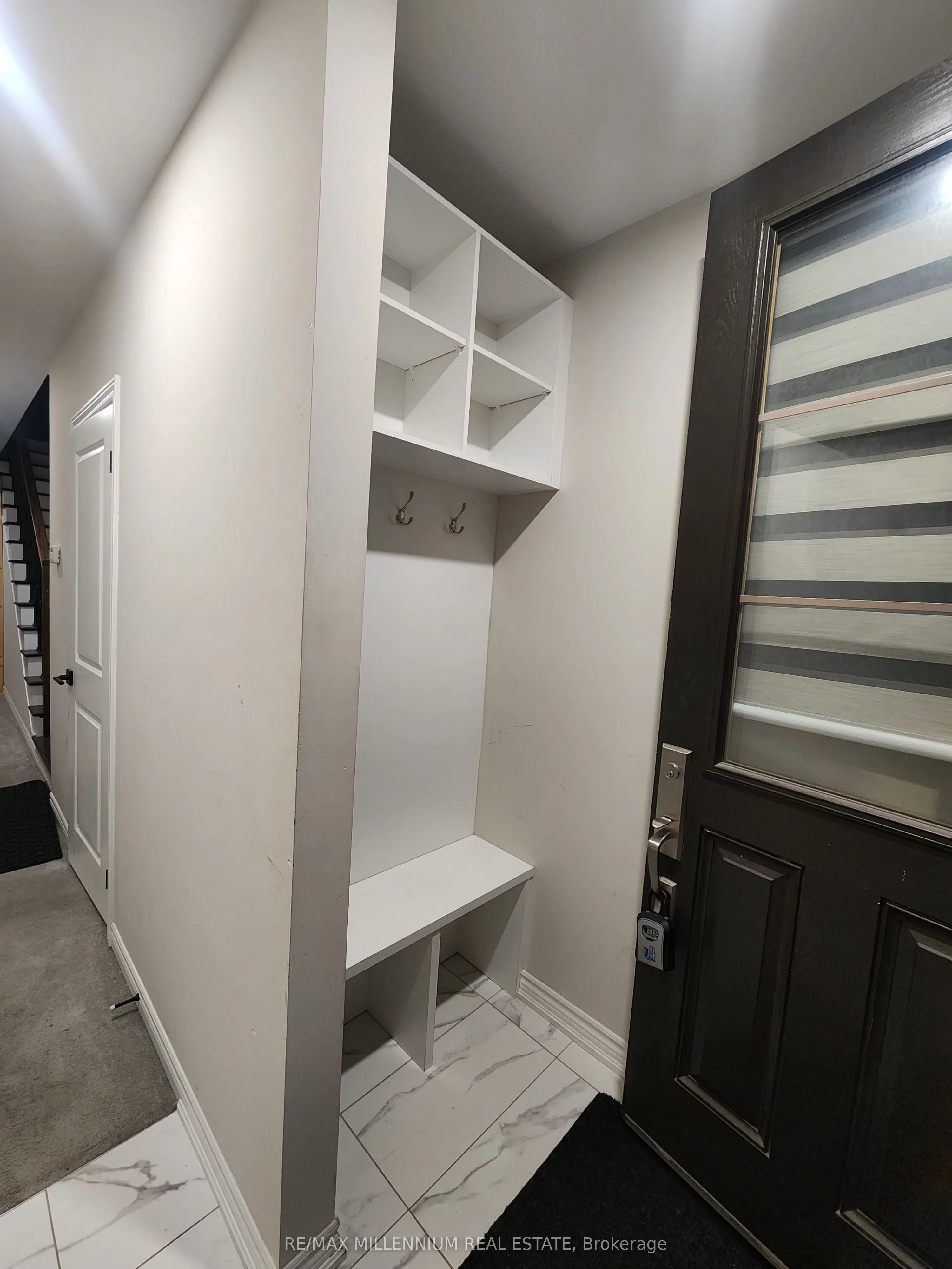 30 Vestry Way