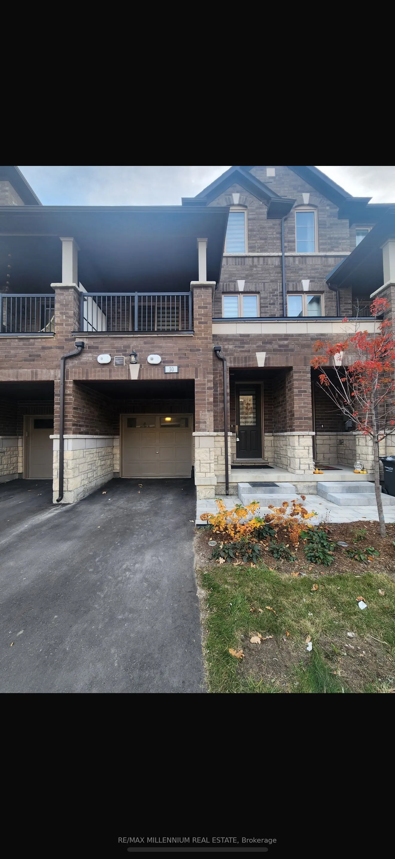 30 Vestry Way