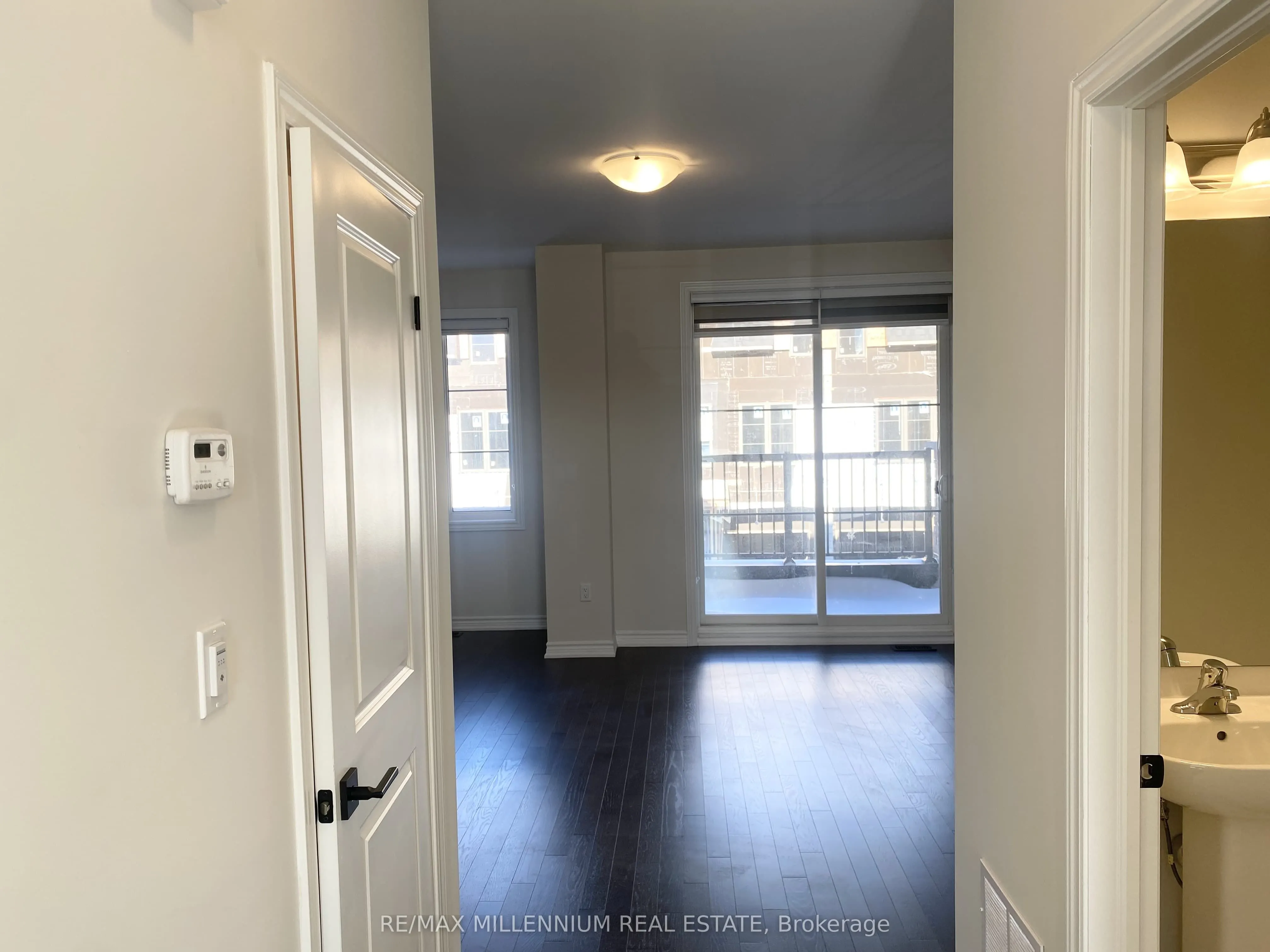 30 Vestry Way
