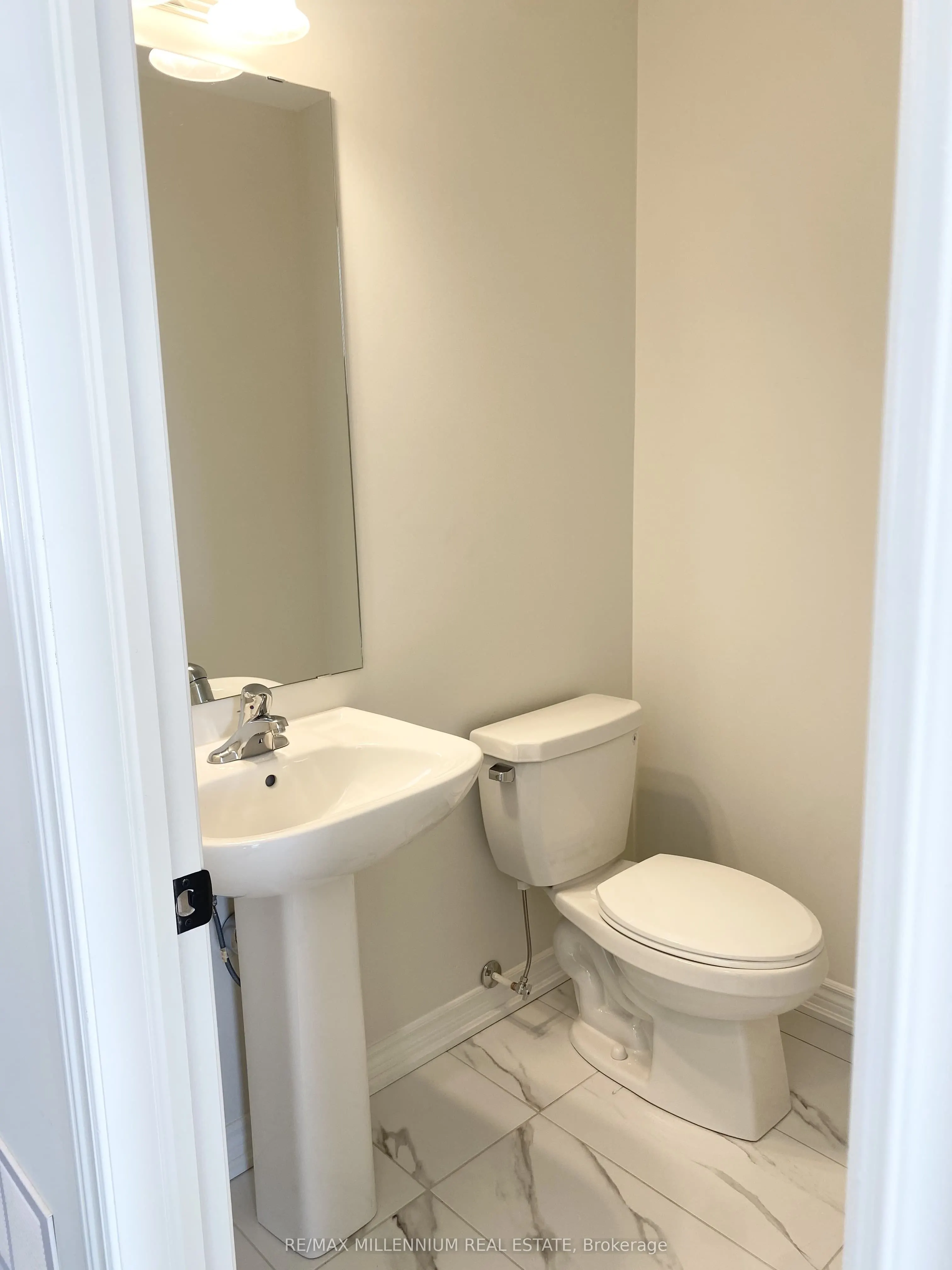 30 Vestry Way
