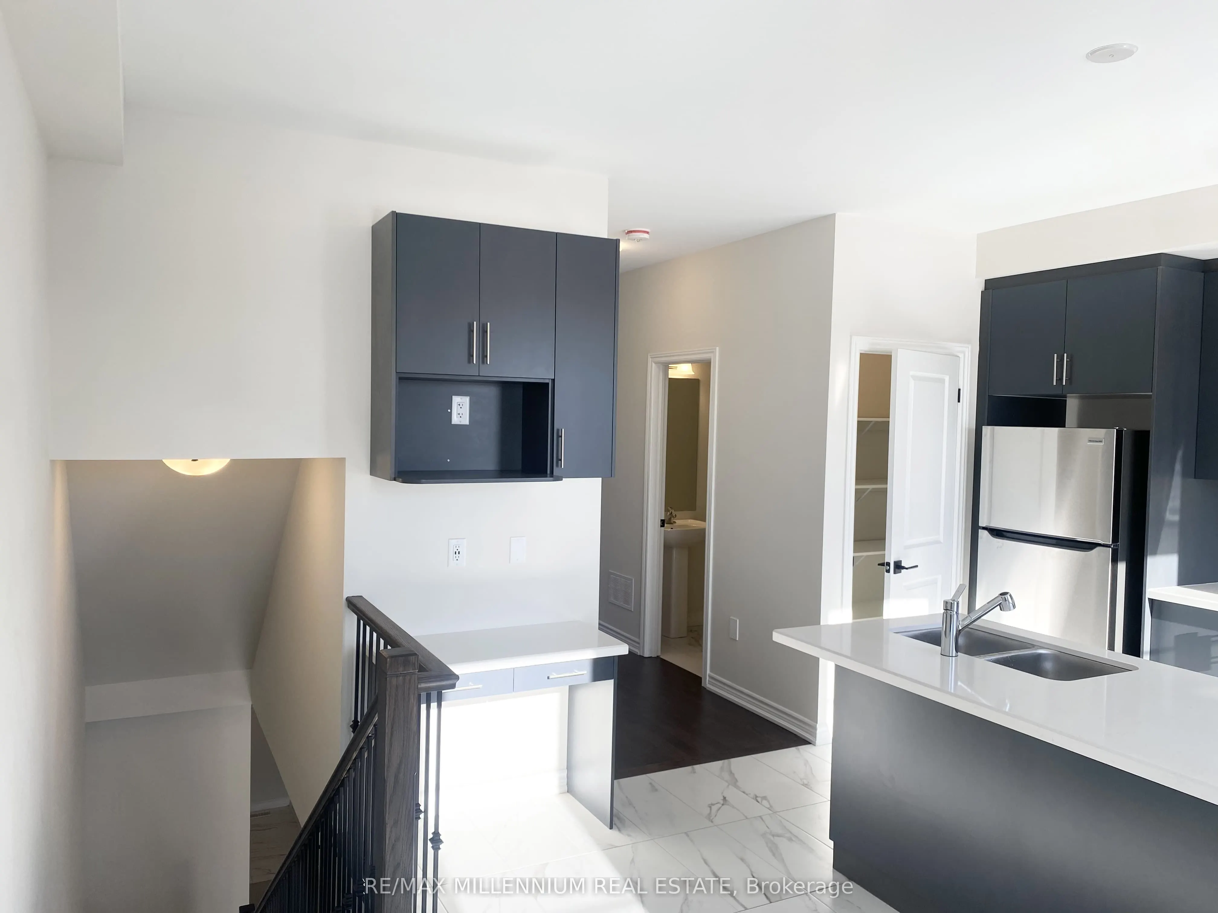 30 Vestry Way
