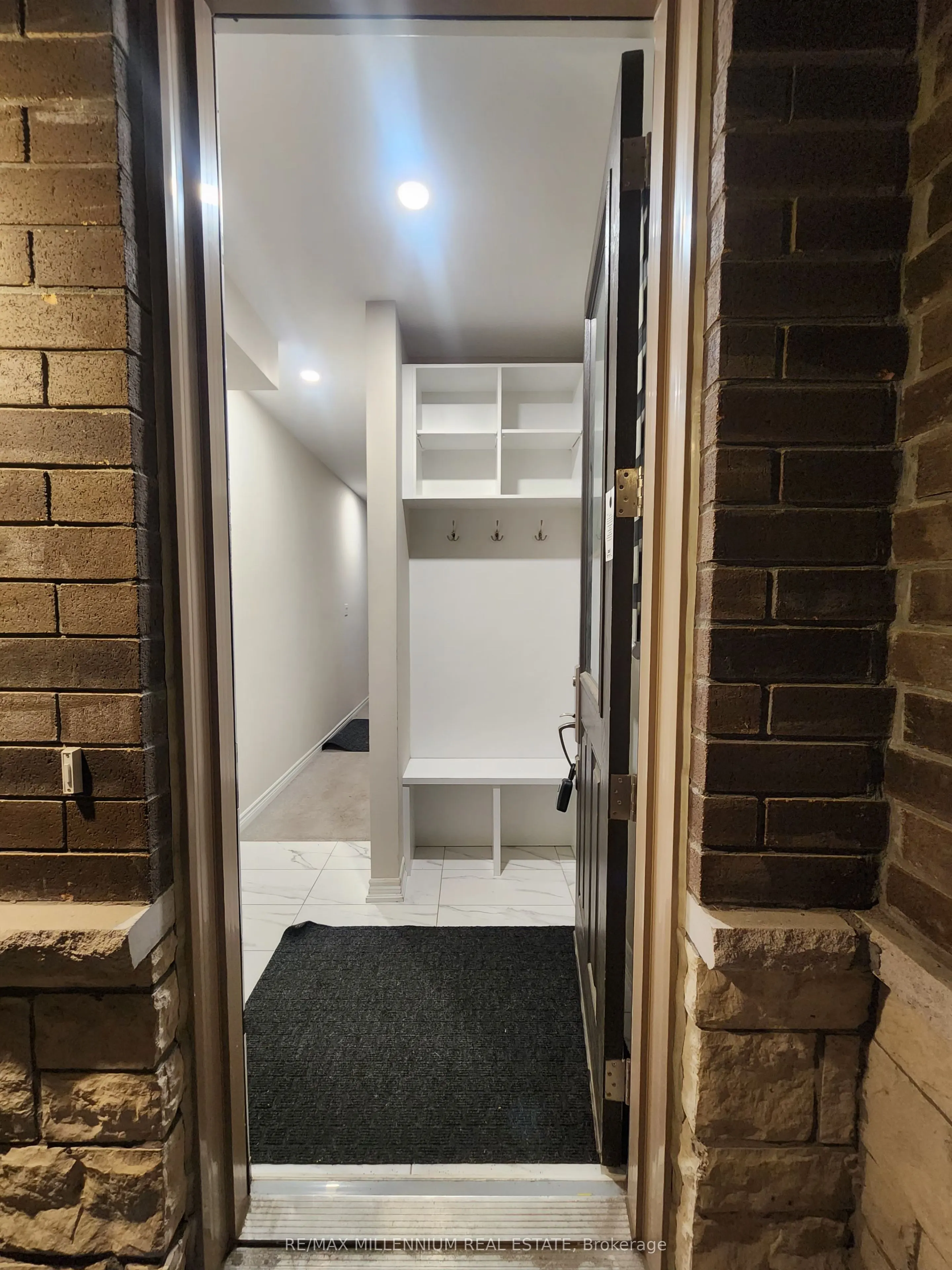 30 Vestry Way