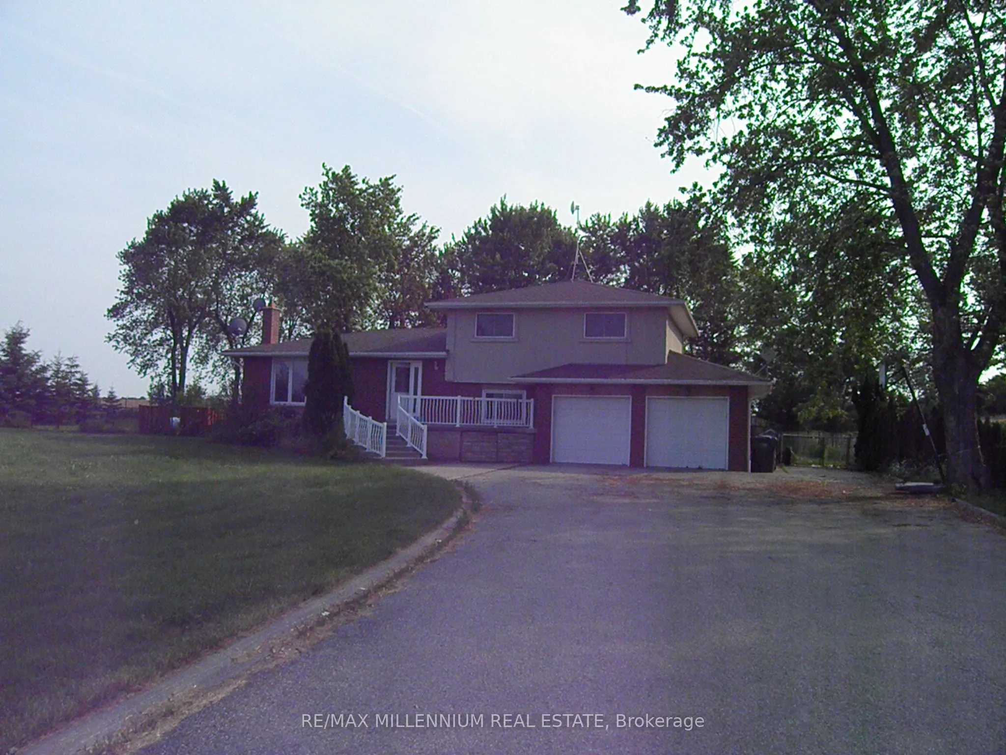 14384 Humber Station Road