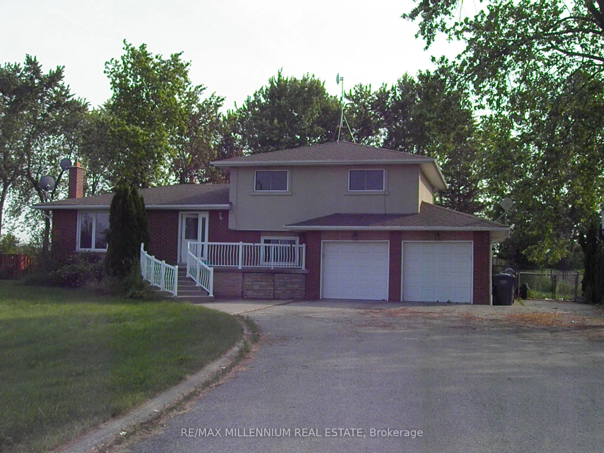 14384 Humber Station Road