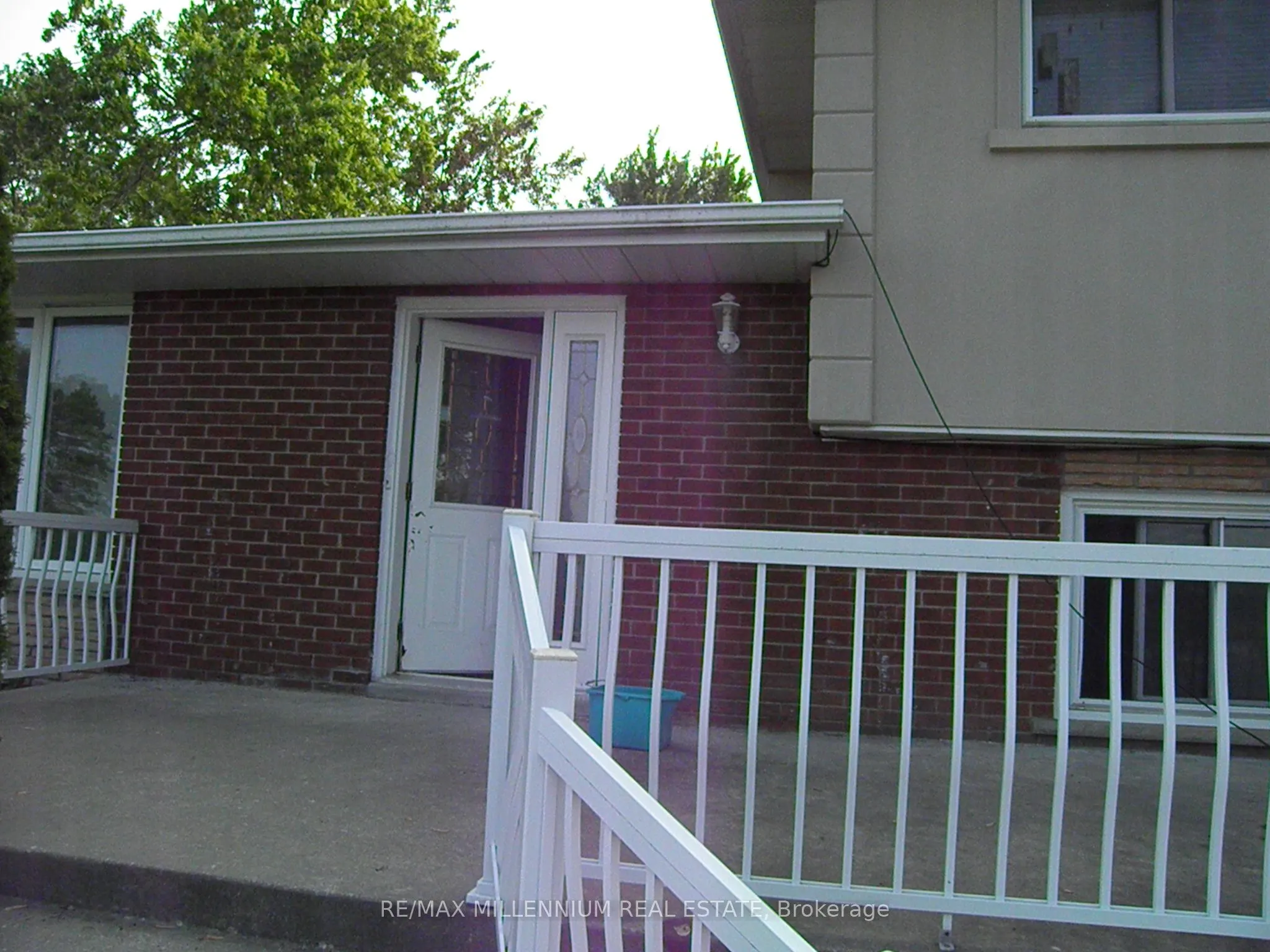 14384 Humber Station Road