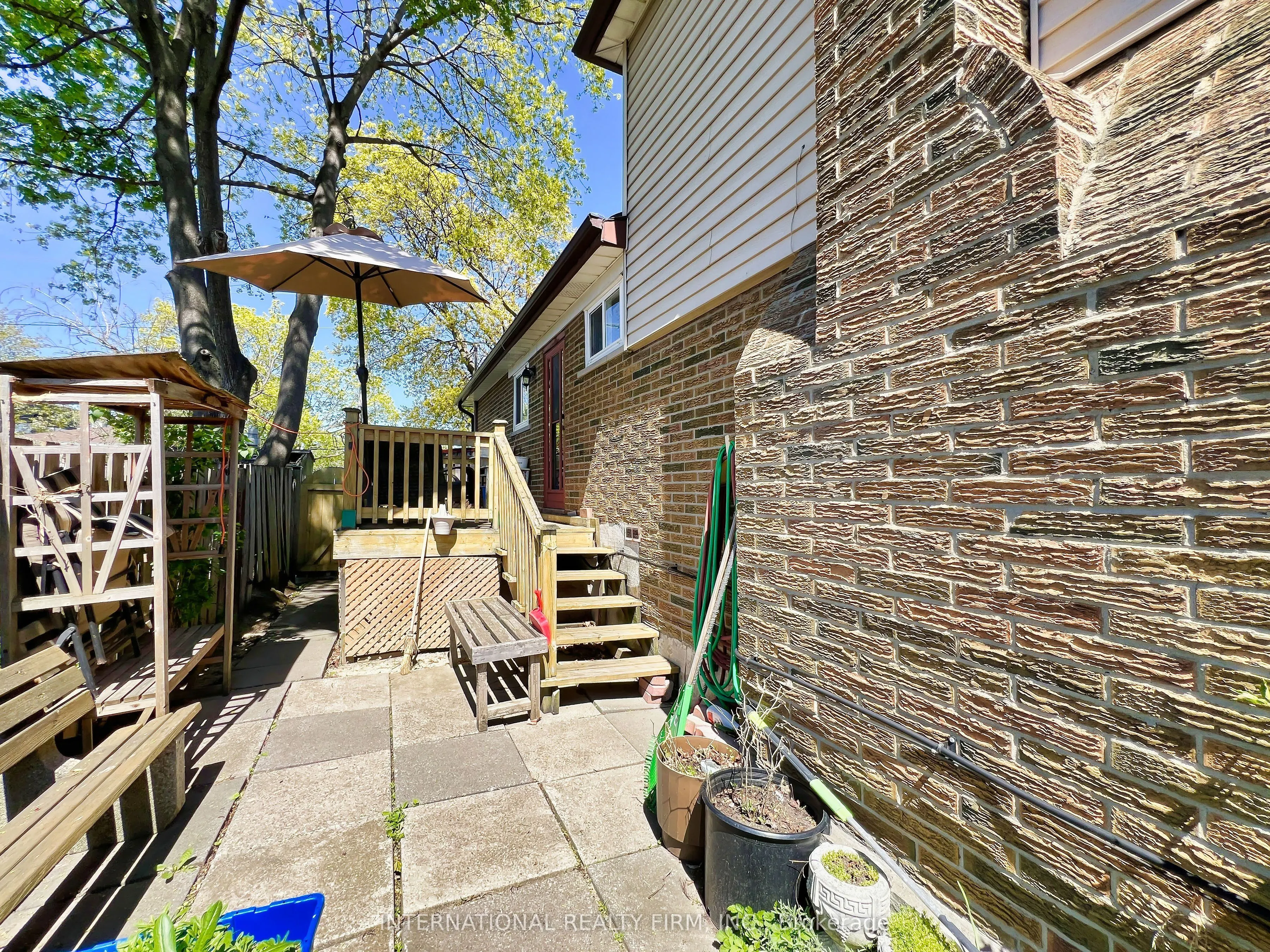 3602 Dunrankin Drive