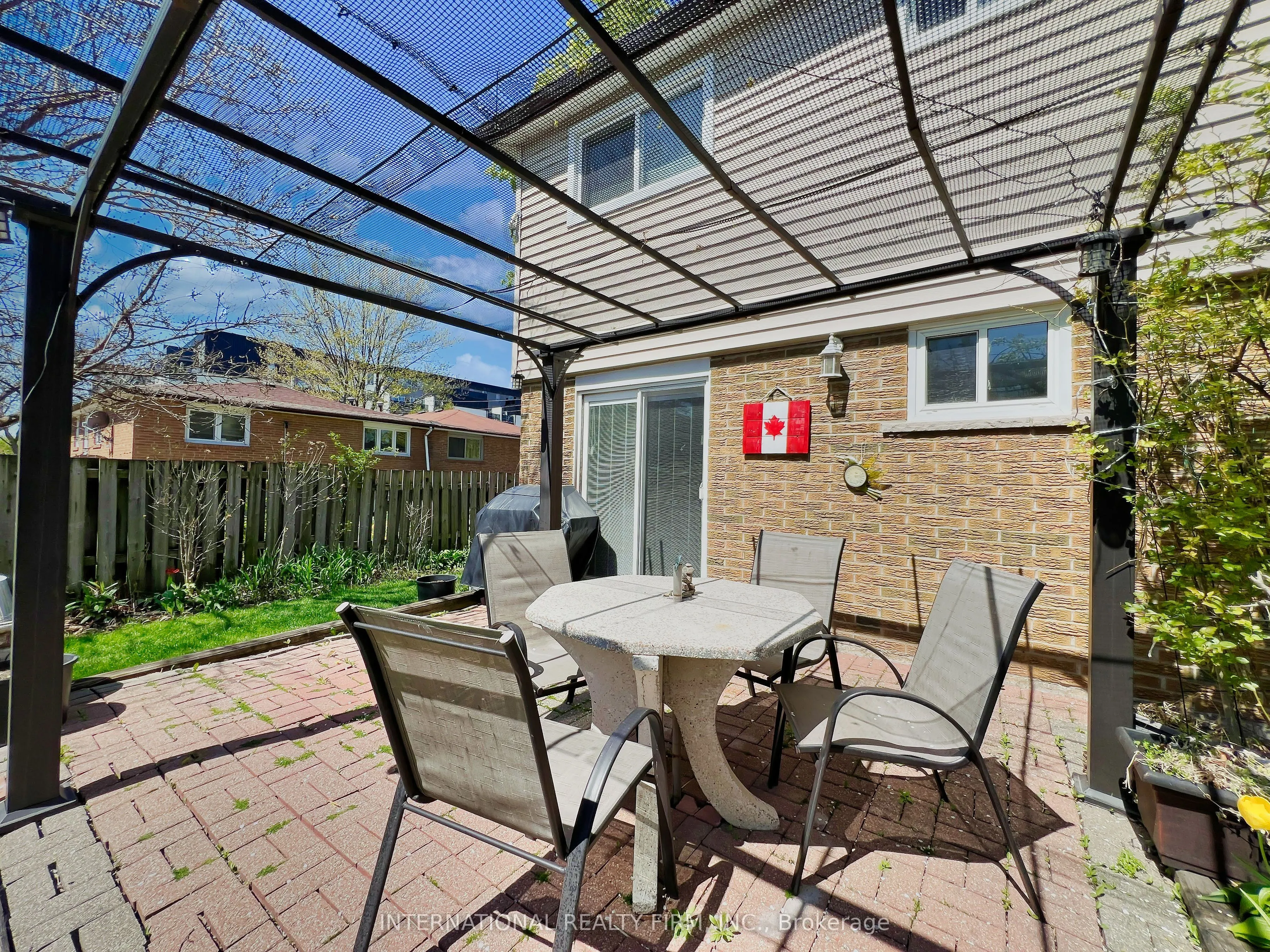 3602 Dunrankin Drive