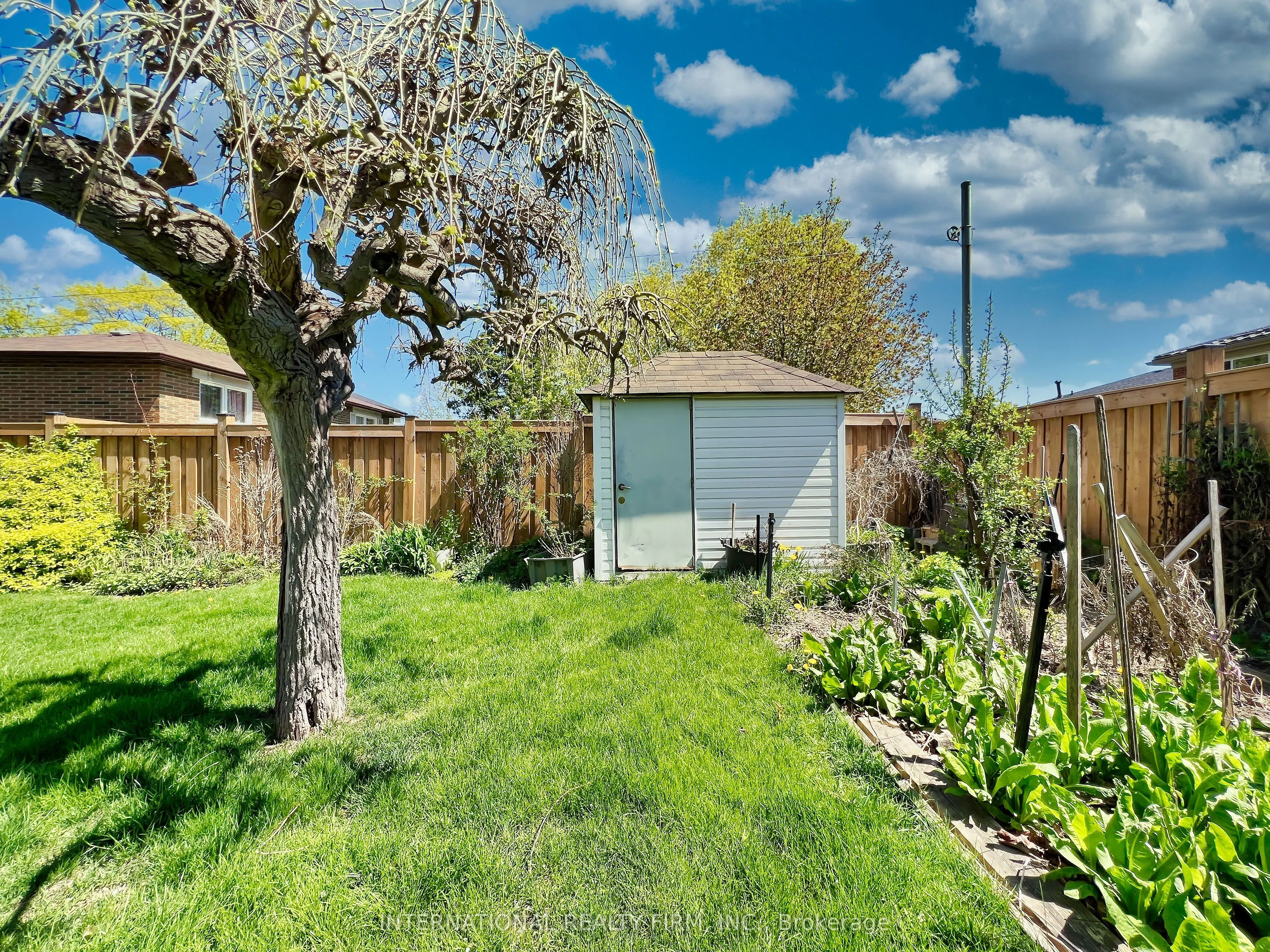 3602 Dunrankin Drive