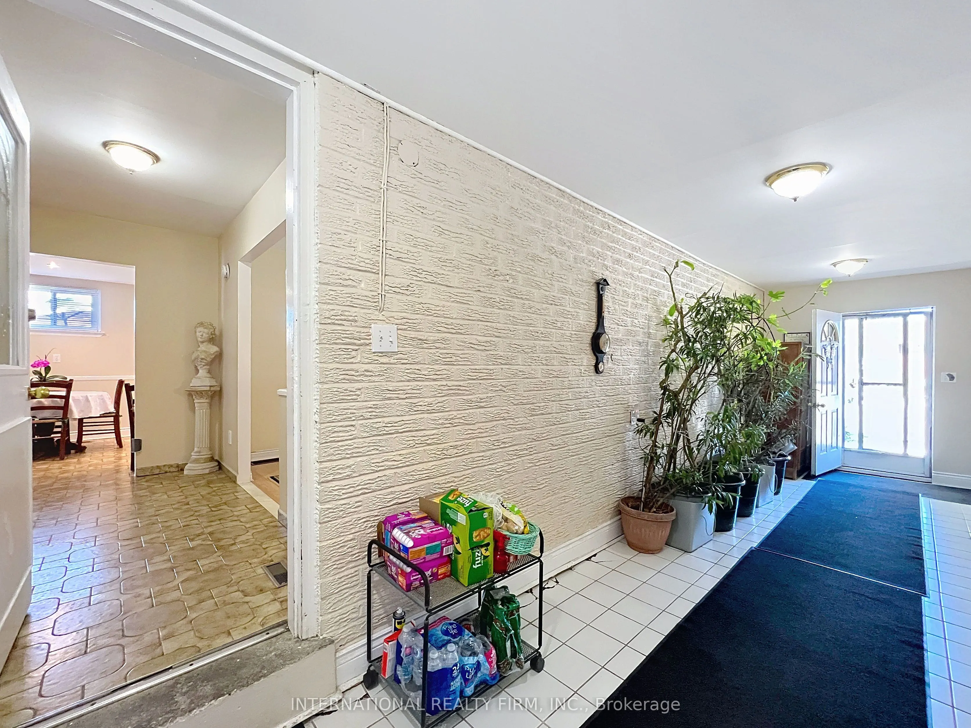 3602 Dunrankin Drive
