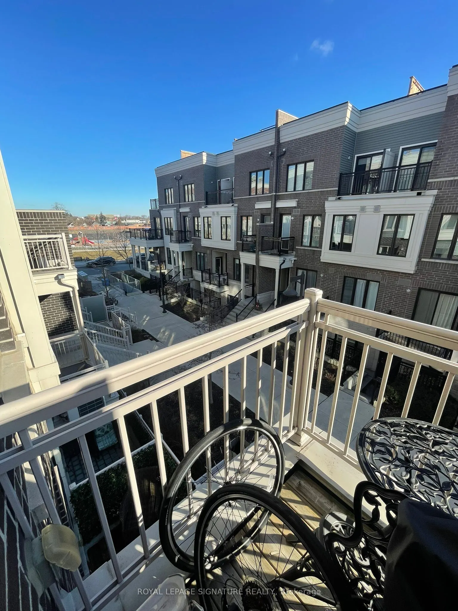 120 Long Branch Avenue, #26