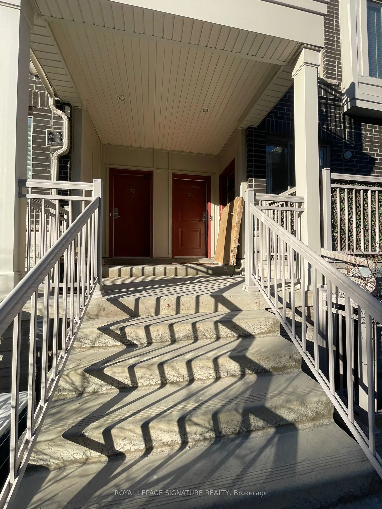 120 Long Branch Avenue, #26
