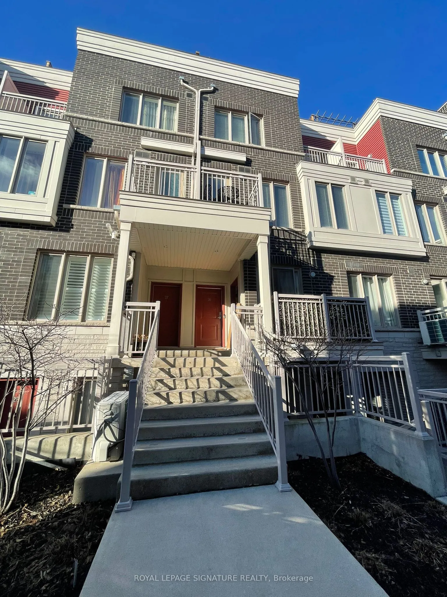 120 Long Branch Avenue, #26