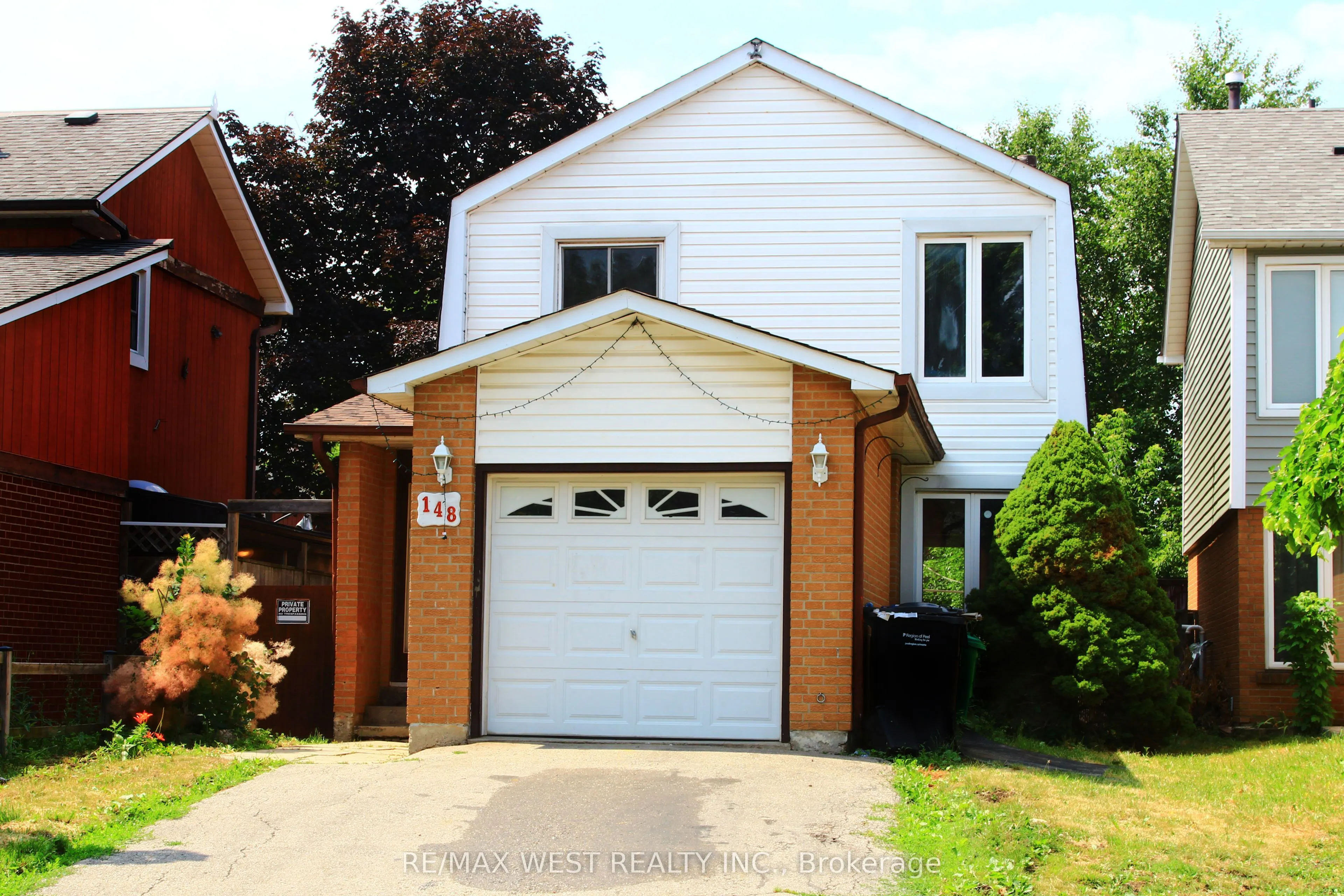148 Fanshawe Drive