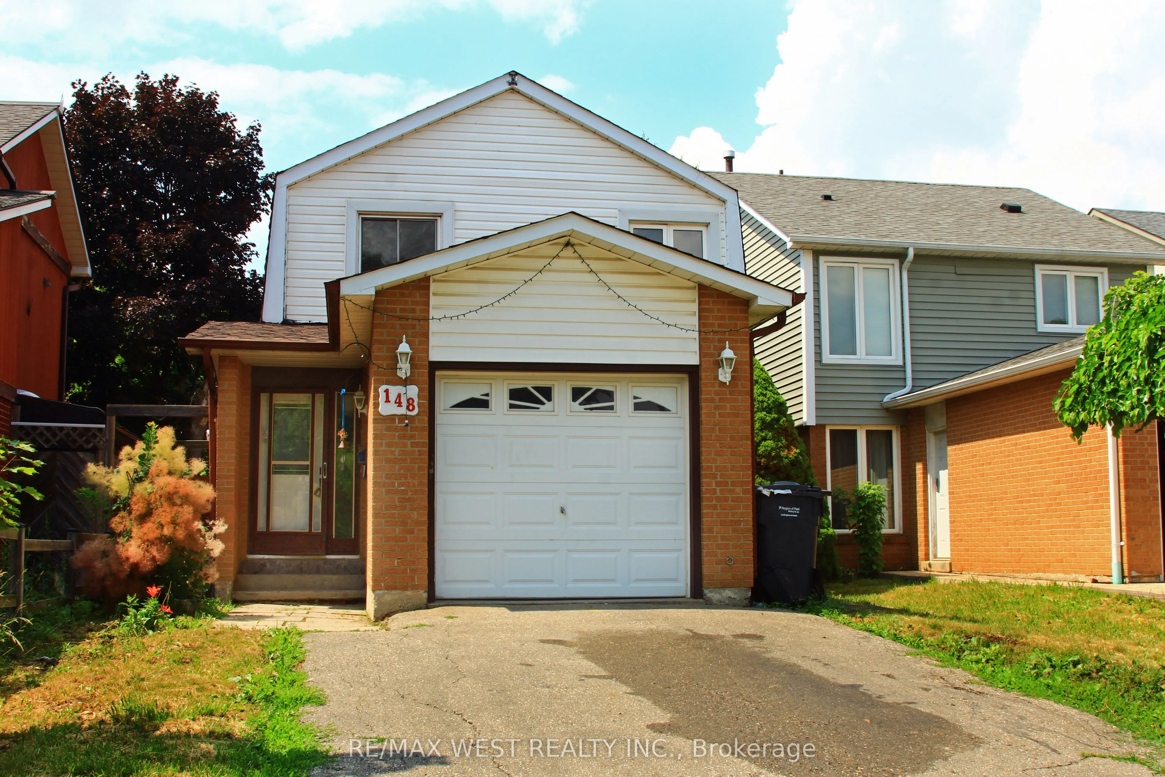 148 Fanshawe Drive
