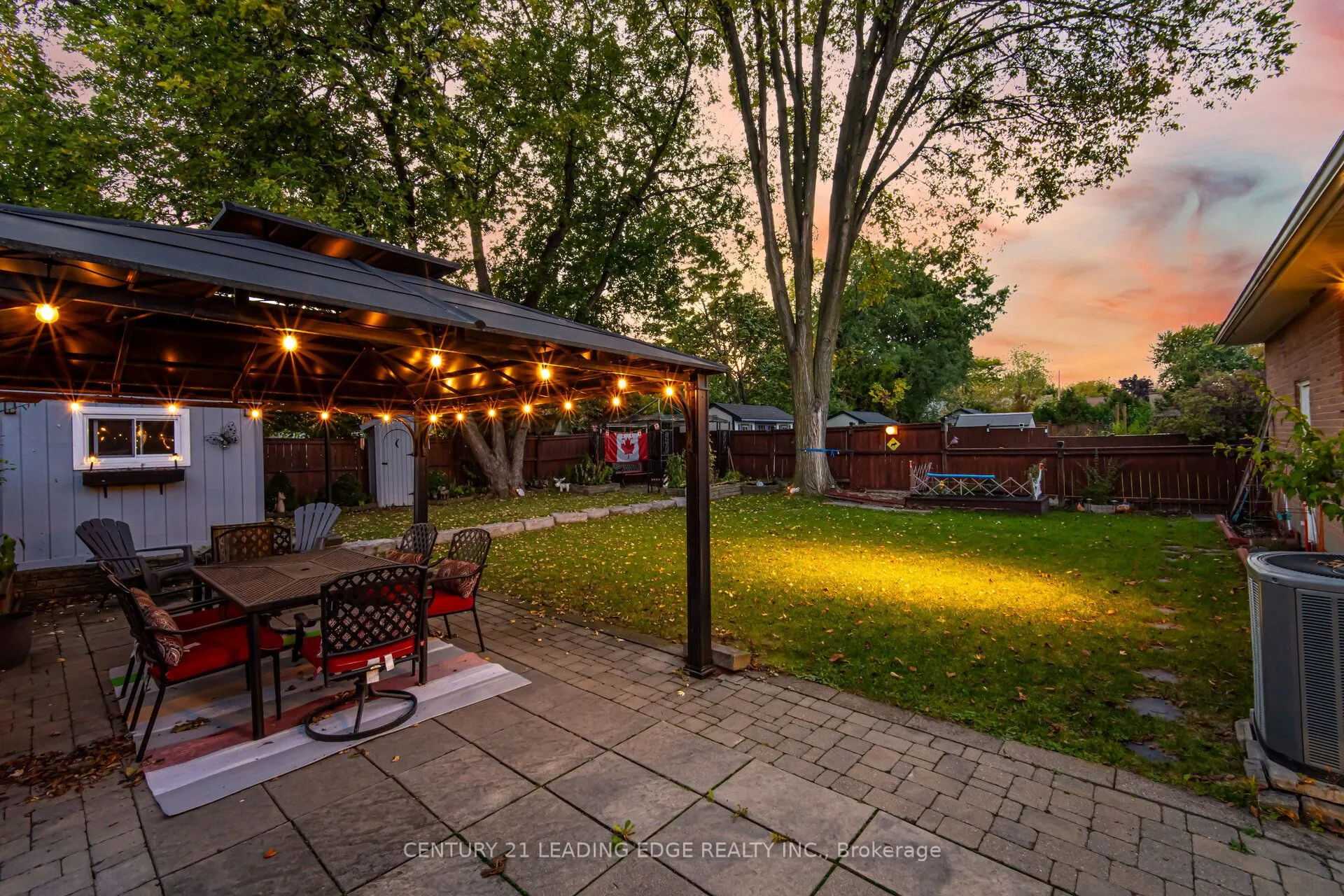 2574 Lundigan Drive