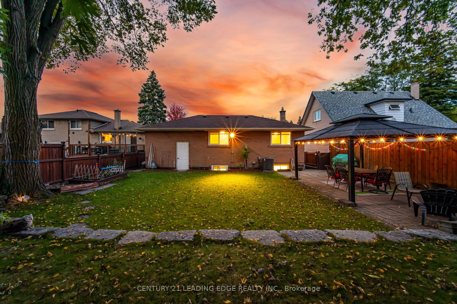 2574 Lundigan Drive