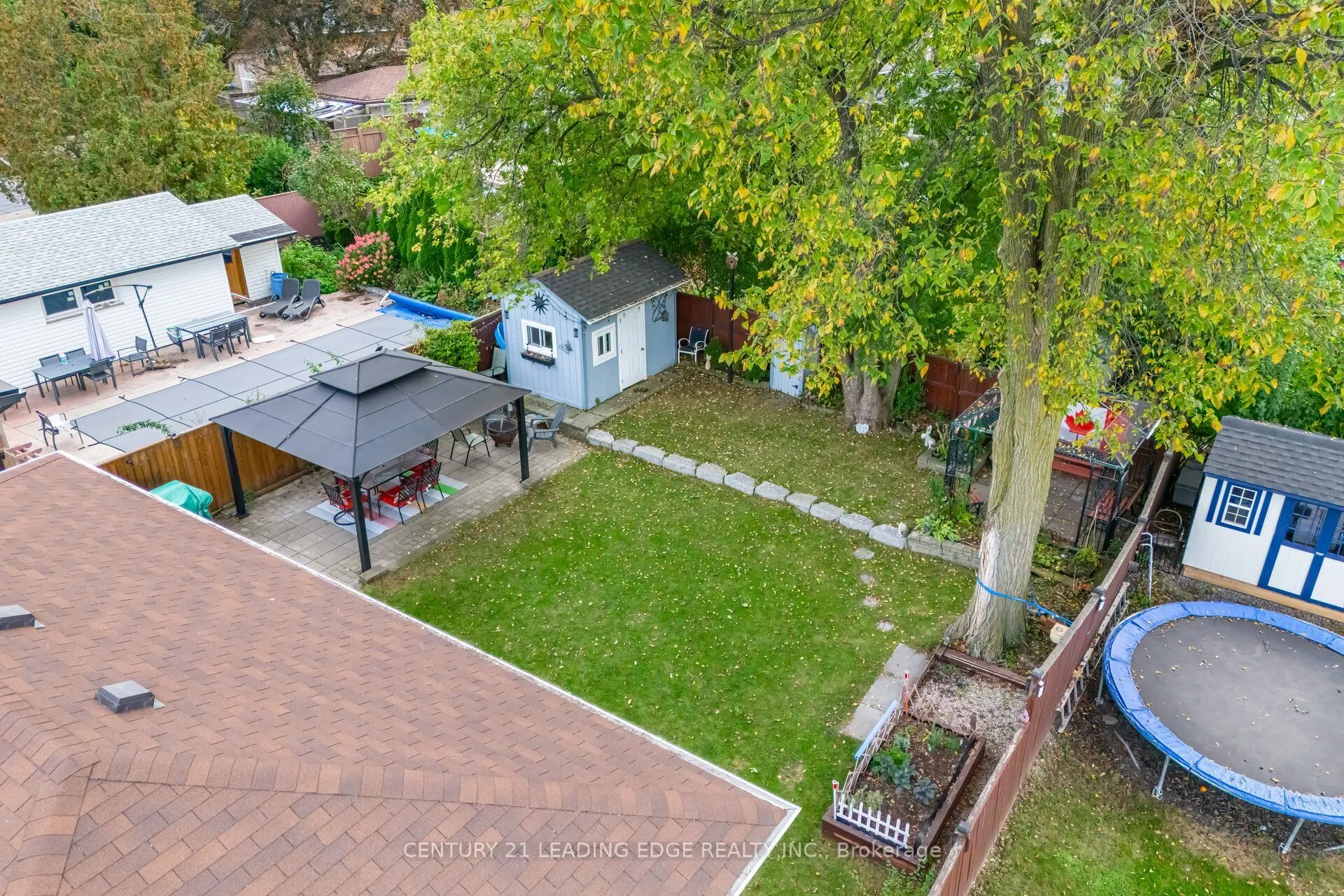 2574 Lundigan Drive
