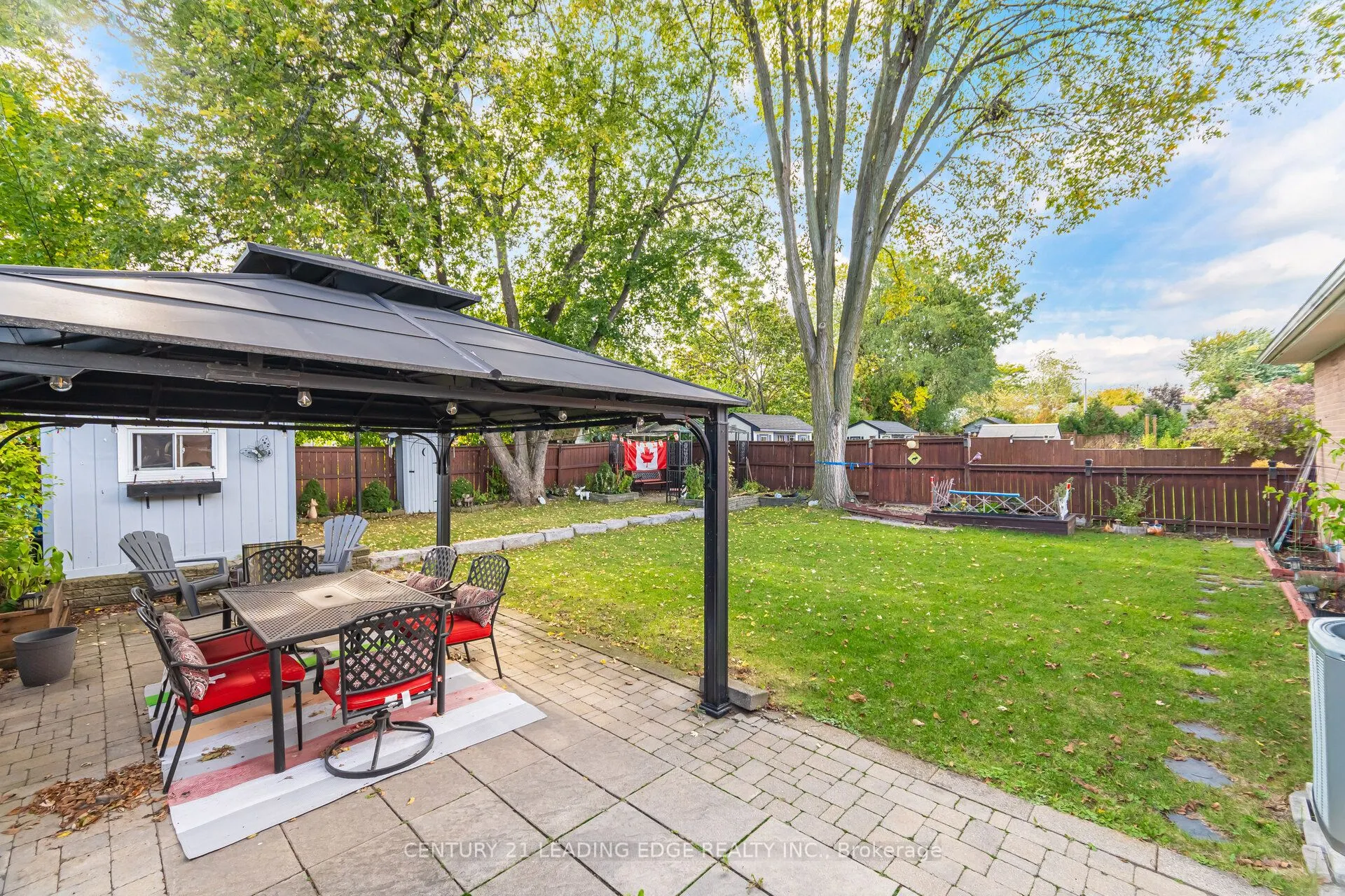 2574 Lundigan Drive
