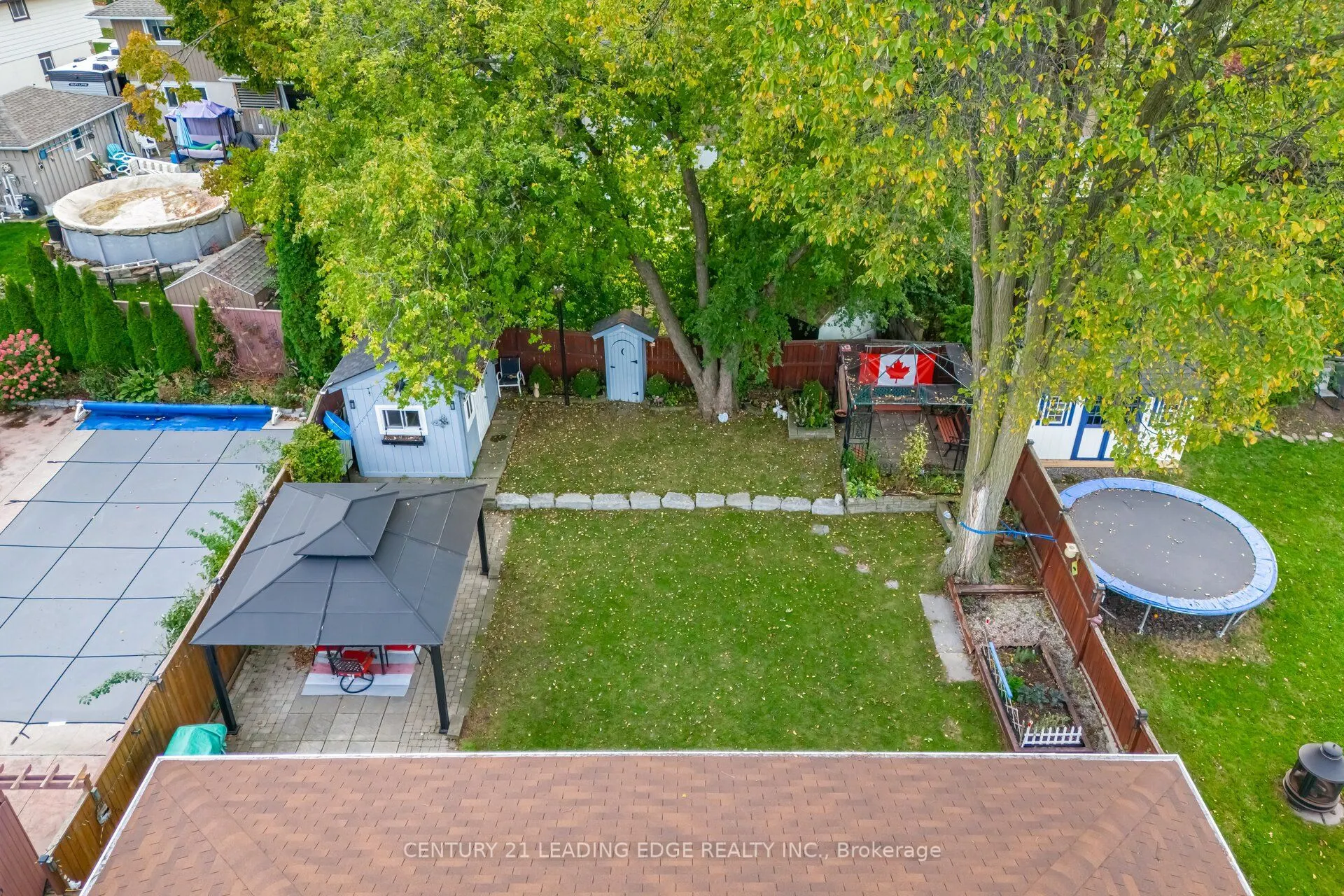 2574 Lundigan Drive