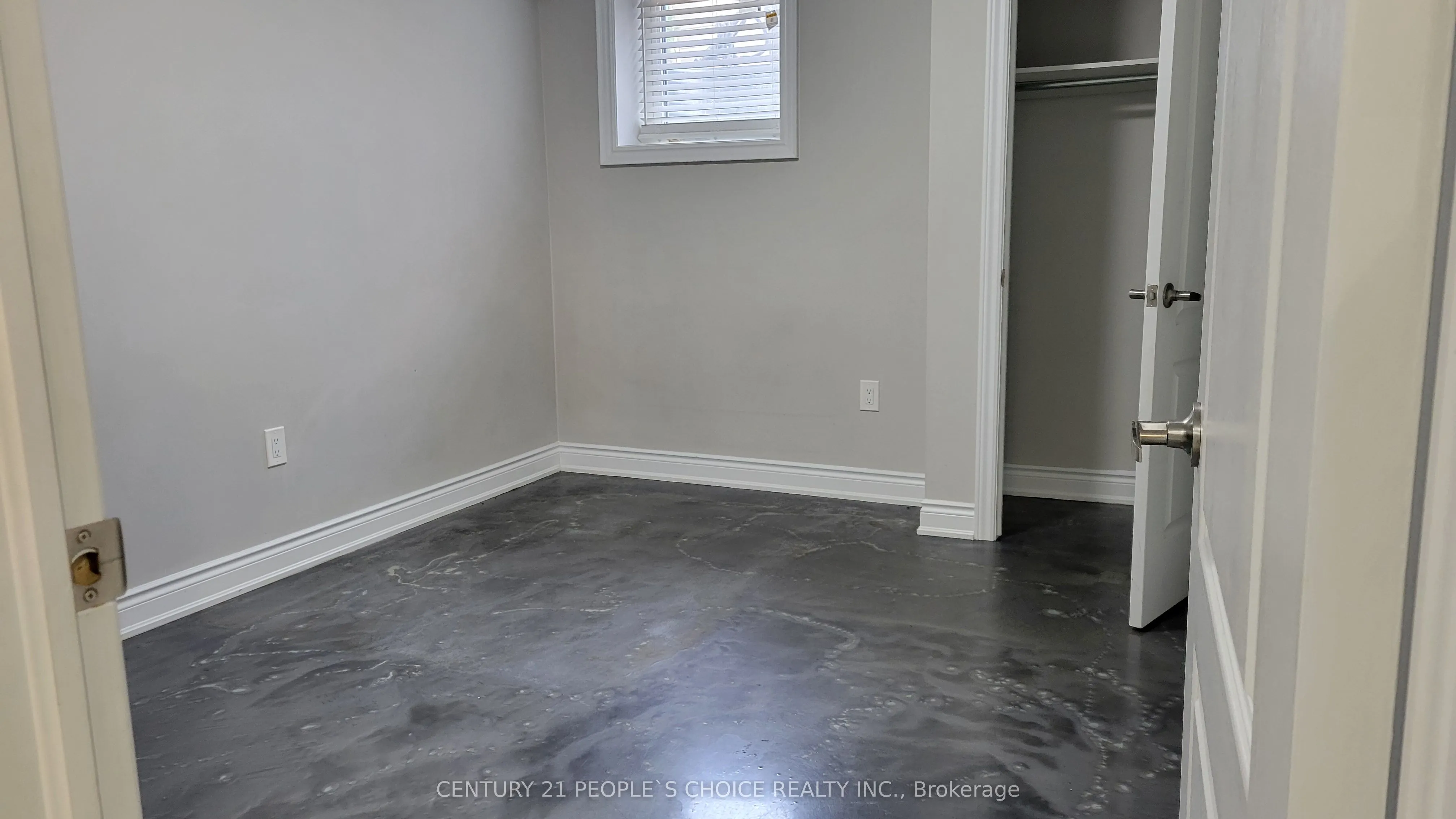 33 Boathouse Road, #BSMT