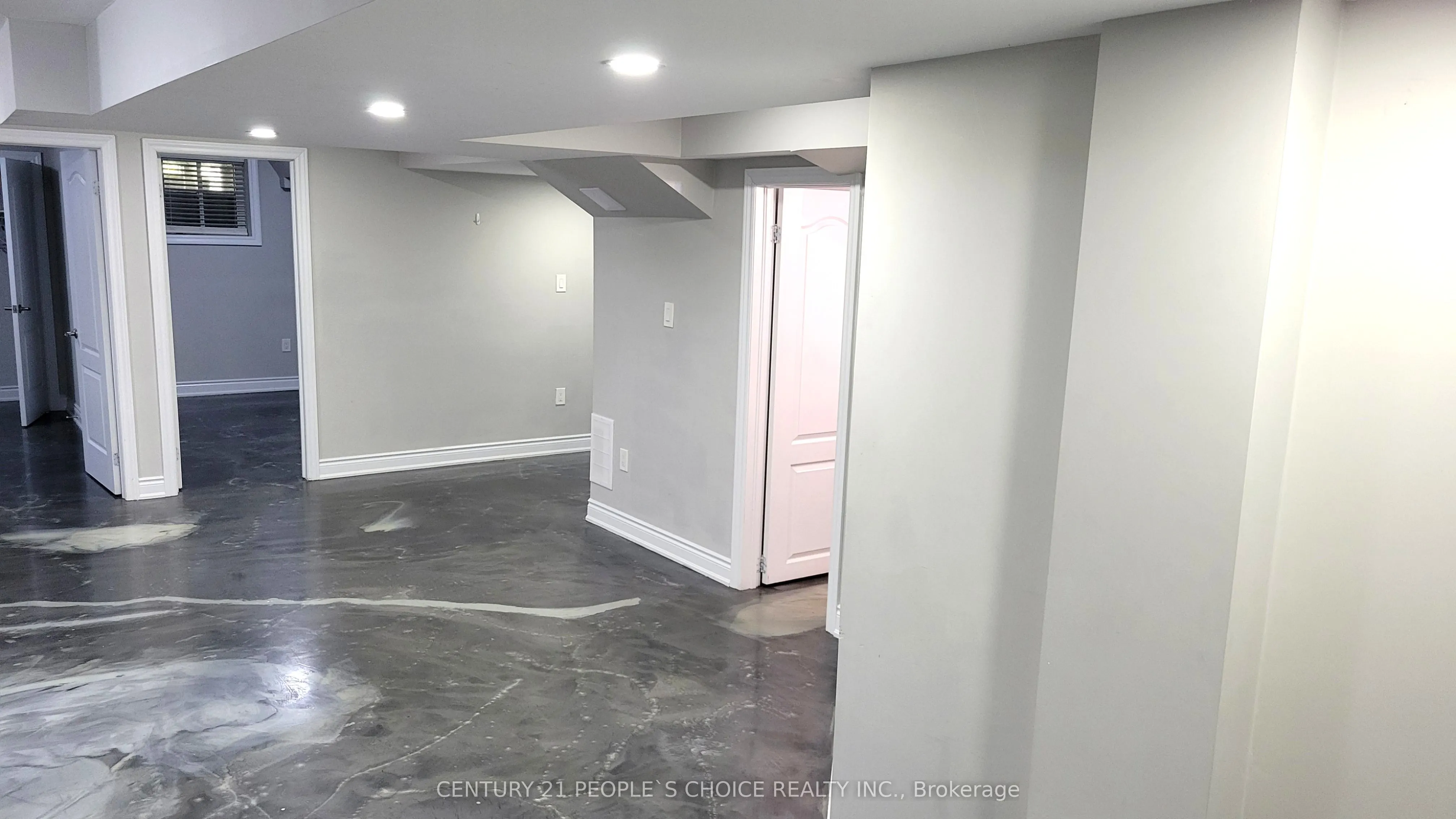 33 Boathouse Road, #BSMT