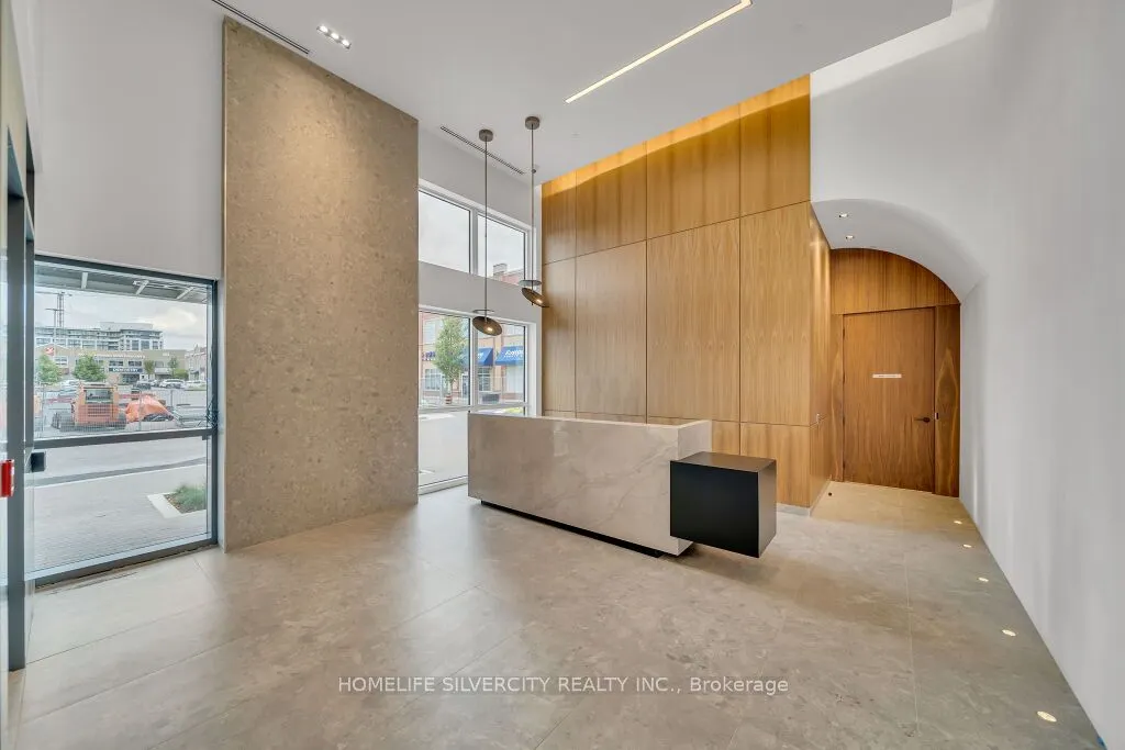 509 Dundas Street W, #317