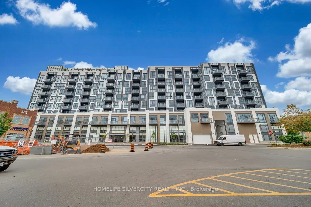 509 Dundas Street W, #317