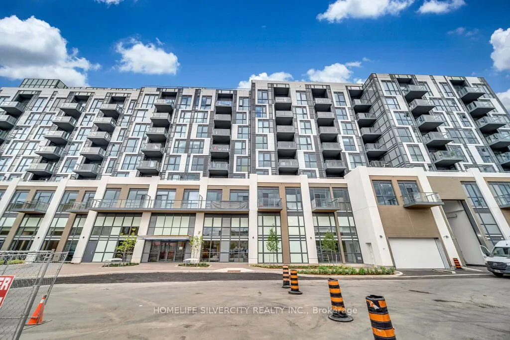 509 Dundas Street W, #317
