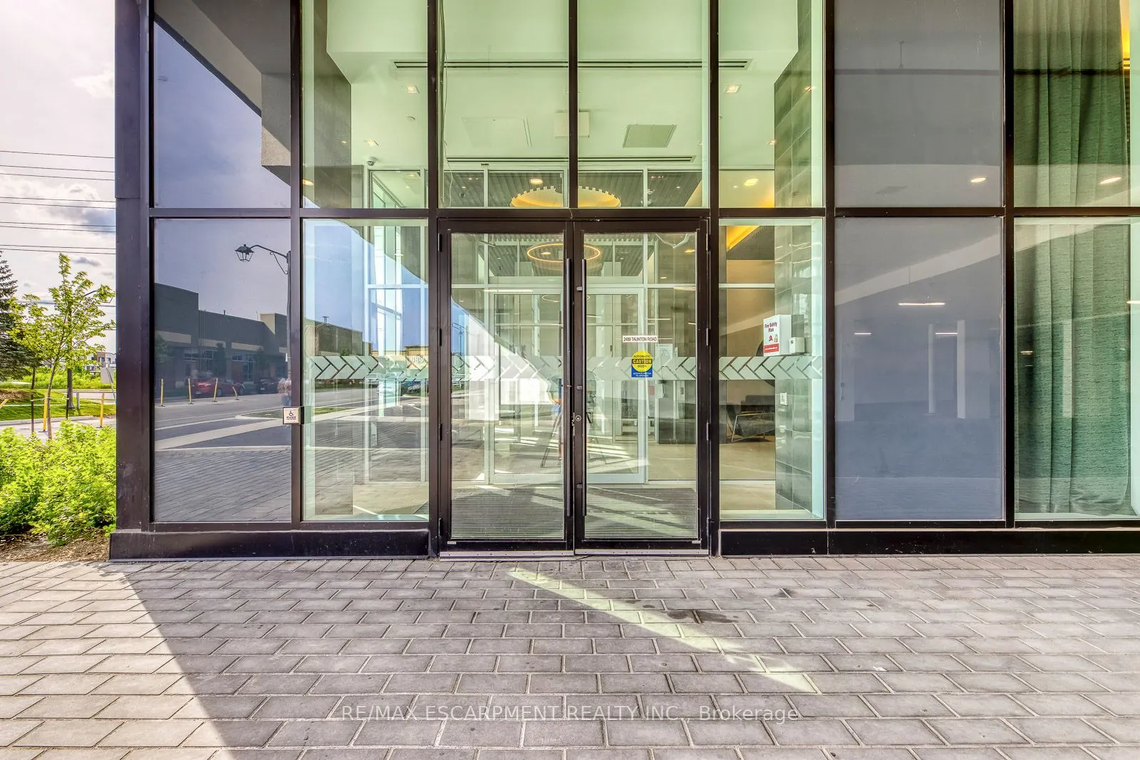 2489 TAUNTON Road, #1120