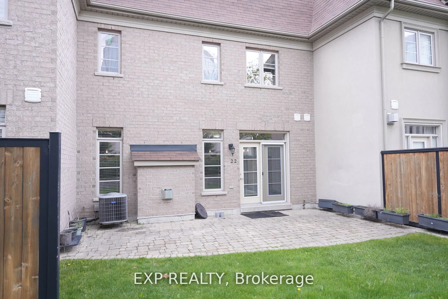 4135 Shipp Drive, #22