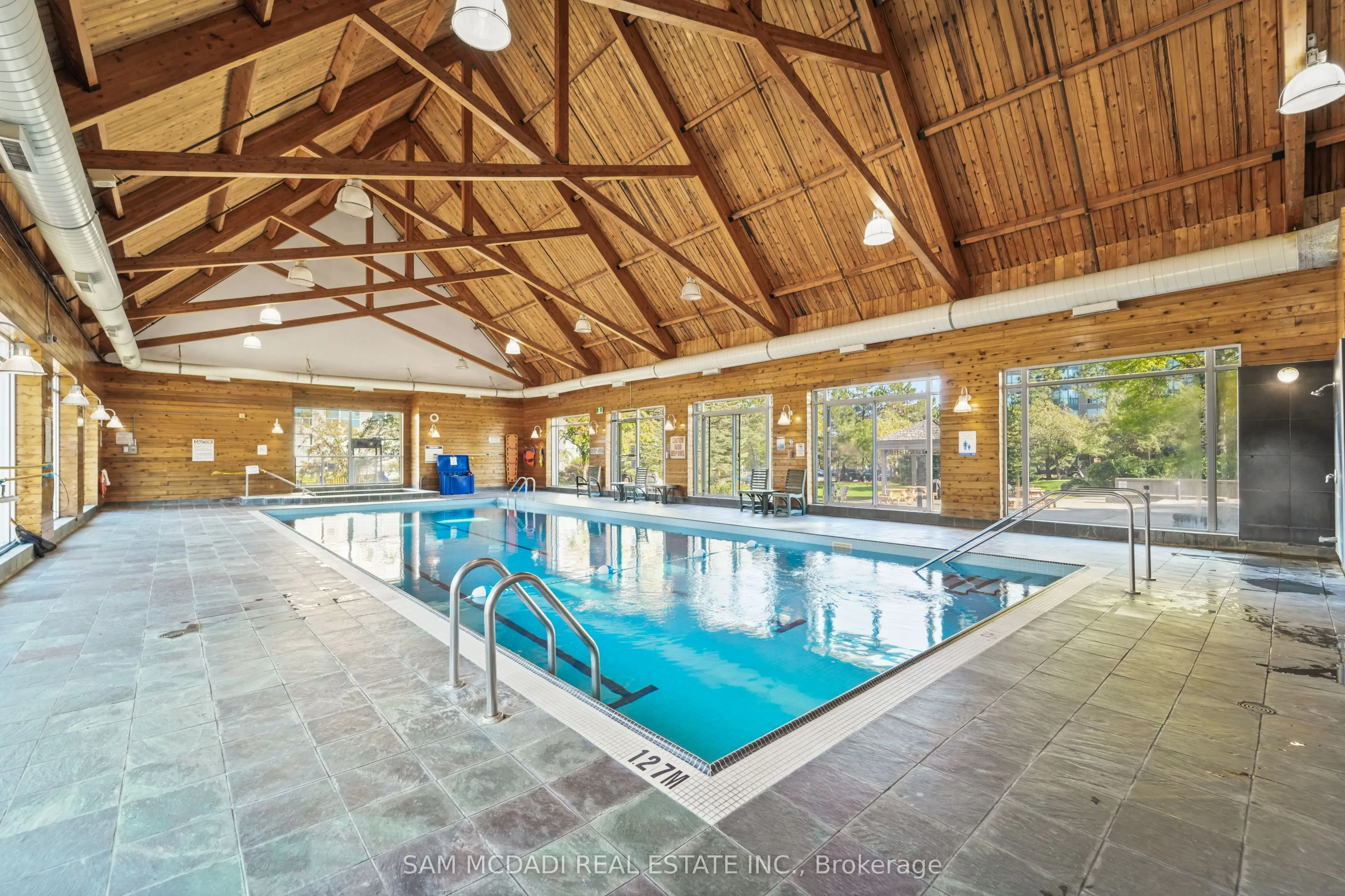 2177 Burnhamthorpe Road W, #1807