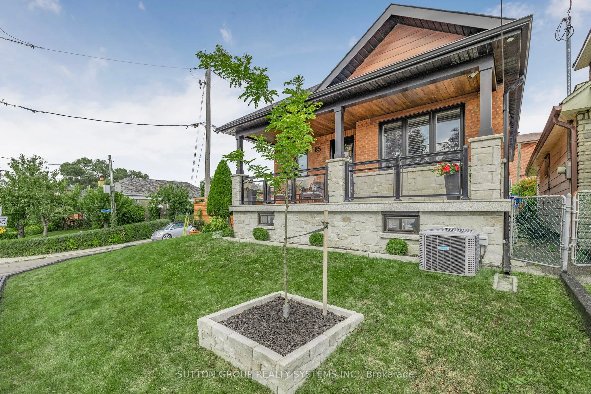 85 Kane Avenue