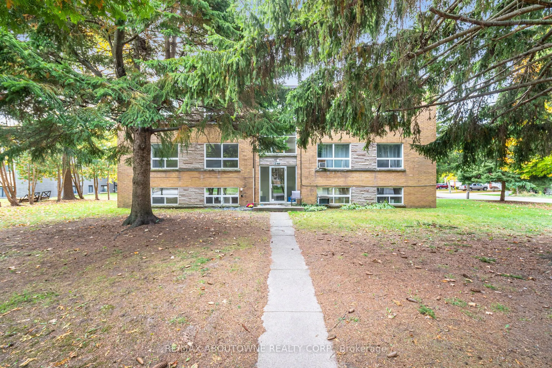2144 Lilnan Court, #2